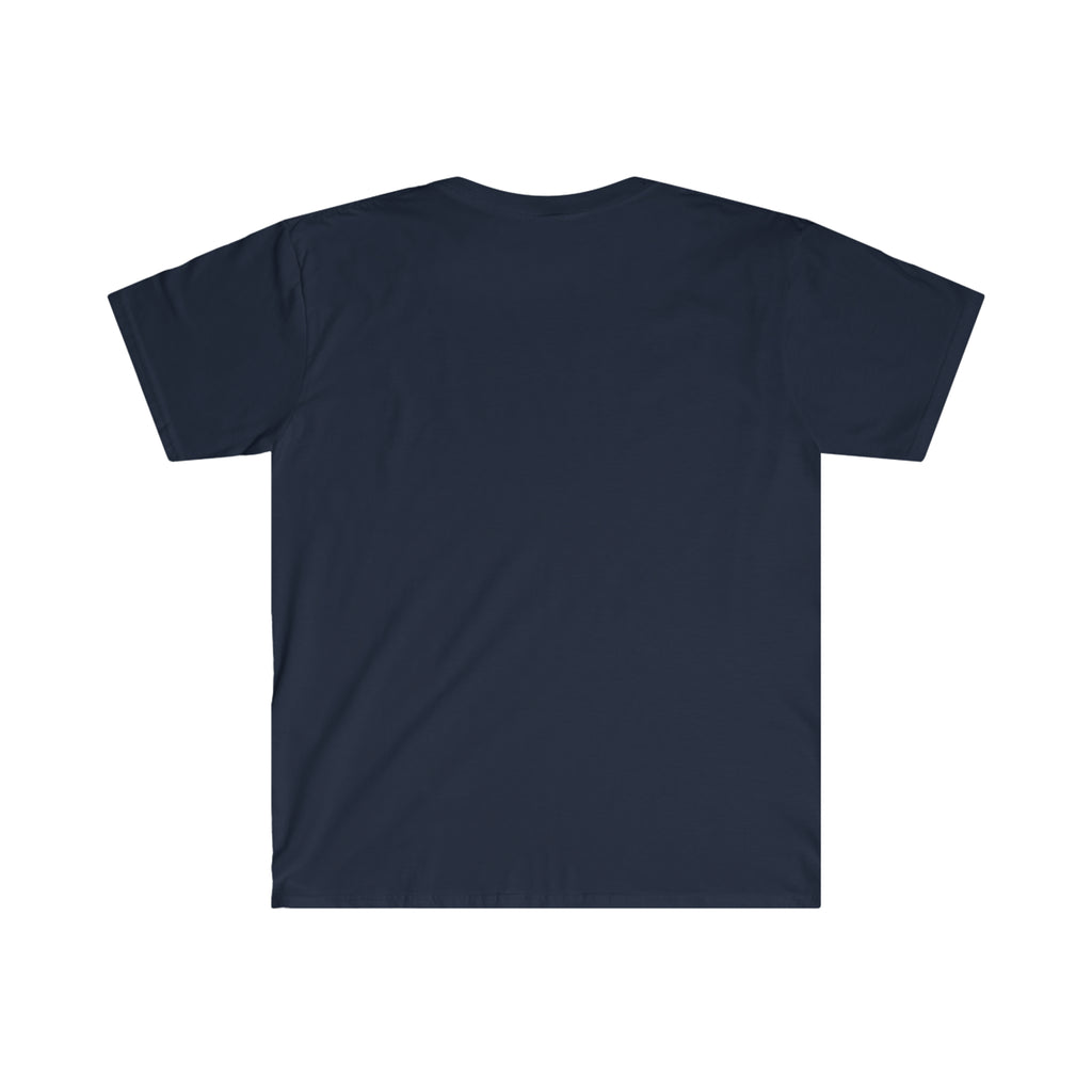 Taino Artifact Unisex Softstyle T-Shirt