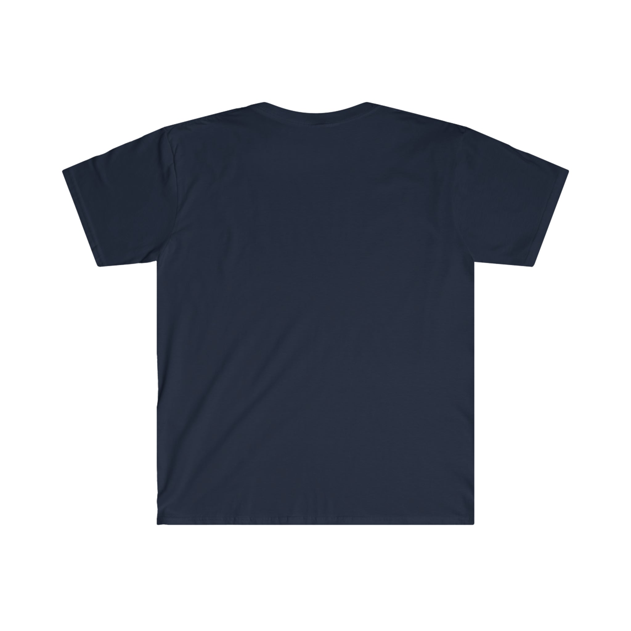 Taino Artifact Unisex Softstyle T-Shirt
