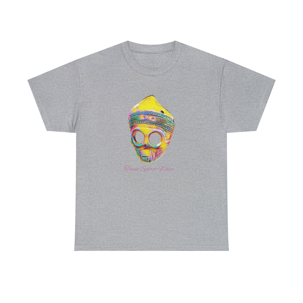 Taino Artifact Unisex Heavy Cotton Tee