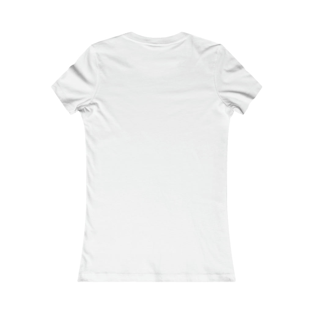 Puerto Rican Flag Coqui Women's Favorite Tee