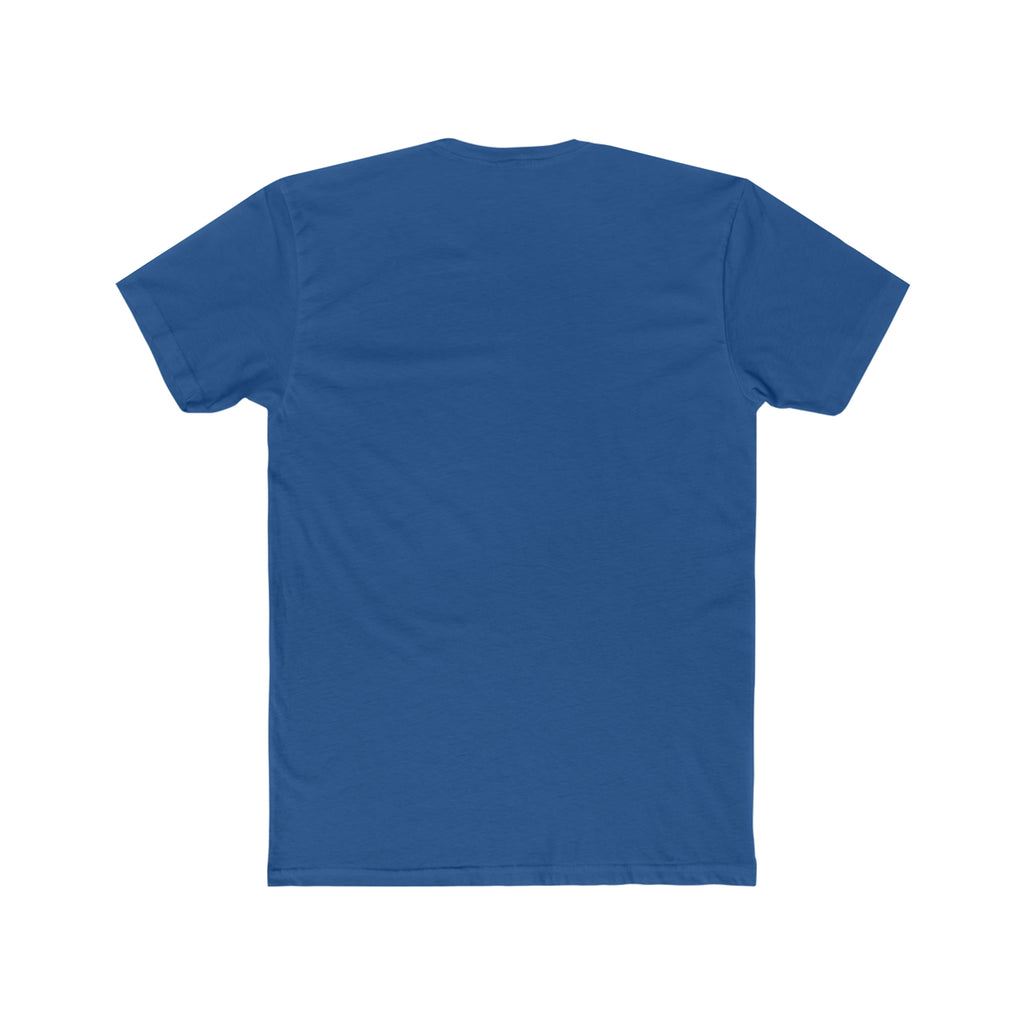 Taino Artifact Men's Cotton Crew Tee