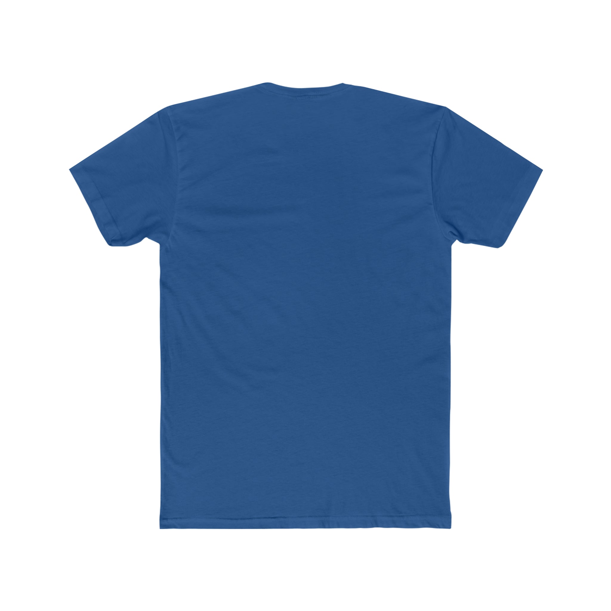 Taino Artifact Men's Cotton Crew Tee