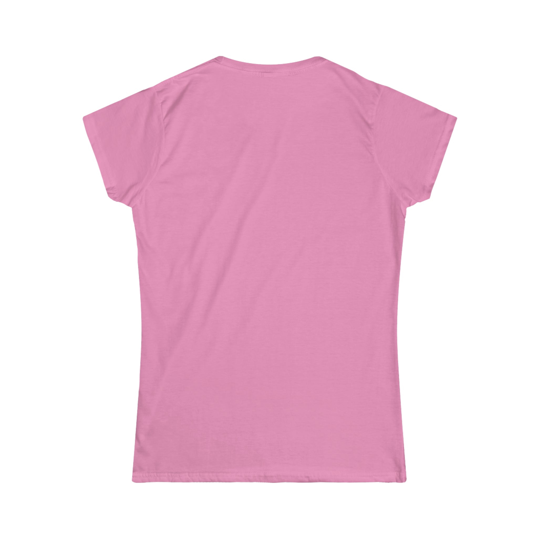 Taino Artifact Women's Softstyle Tee