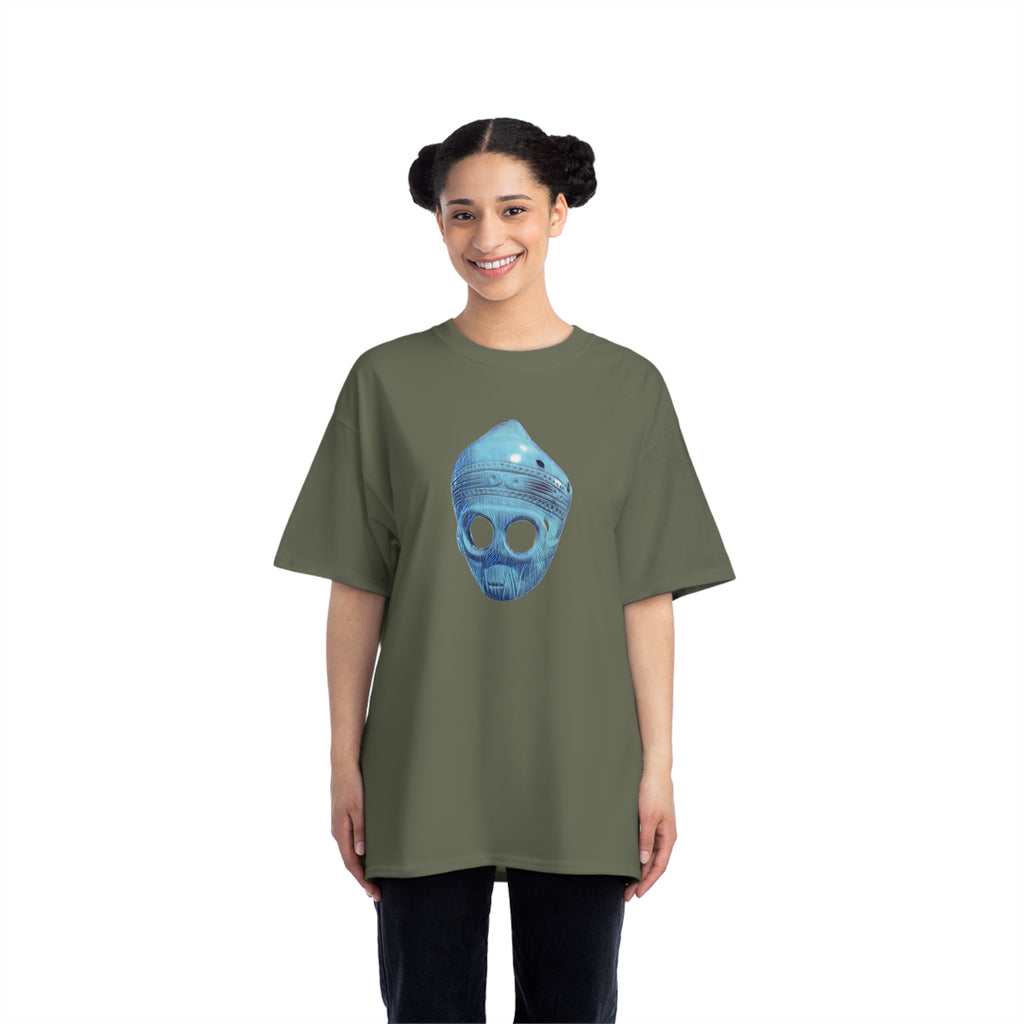 Taino Artifact Beefy-T®  Short-Sleeve T-Shirt
