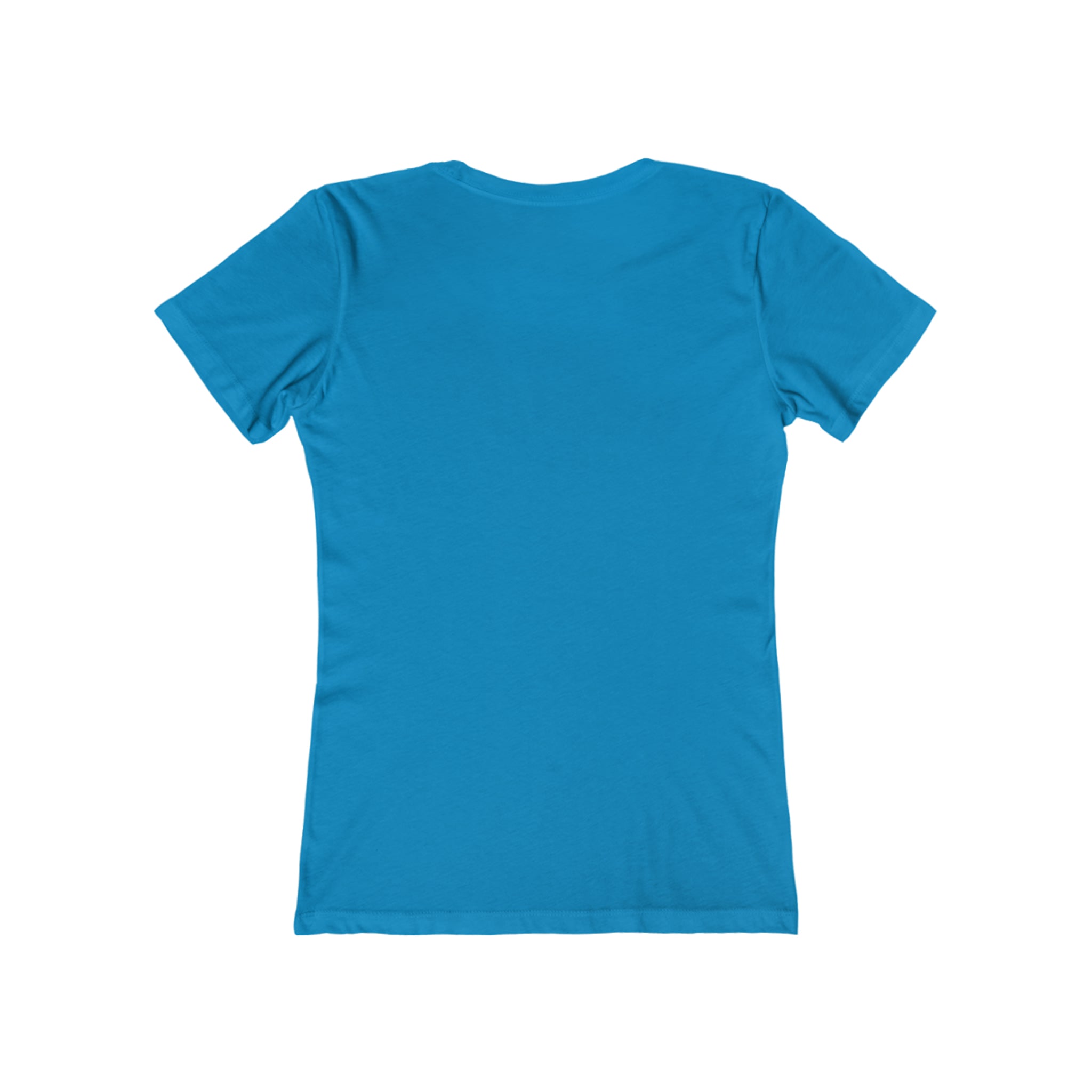 The Middle Finger Women's The Boyfriend Tee