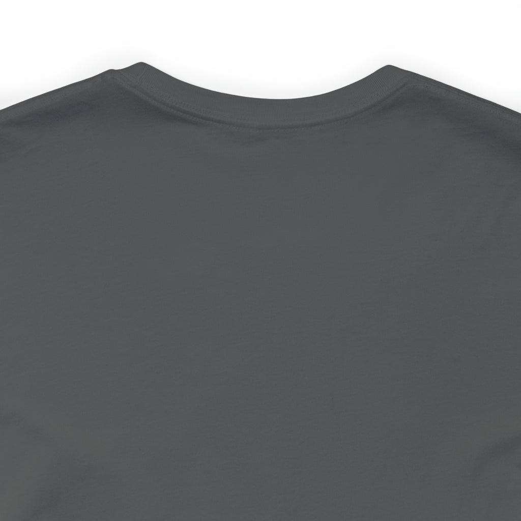 Taino Artifact Unisex Jersey Short Sleeve Tee