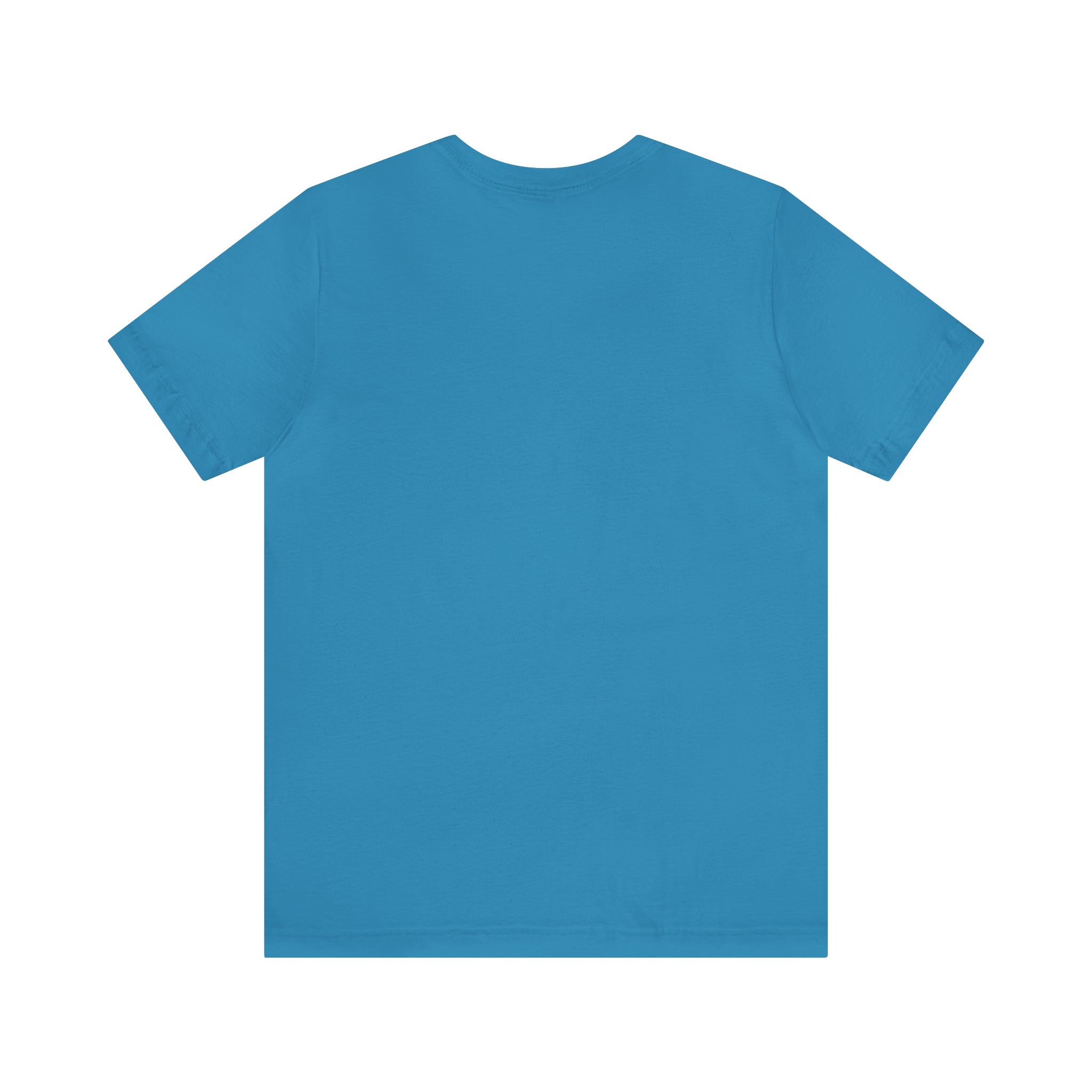 Taino Symbolism Unisex Jersey Short Sleeve Tee
