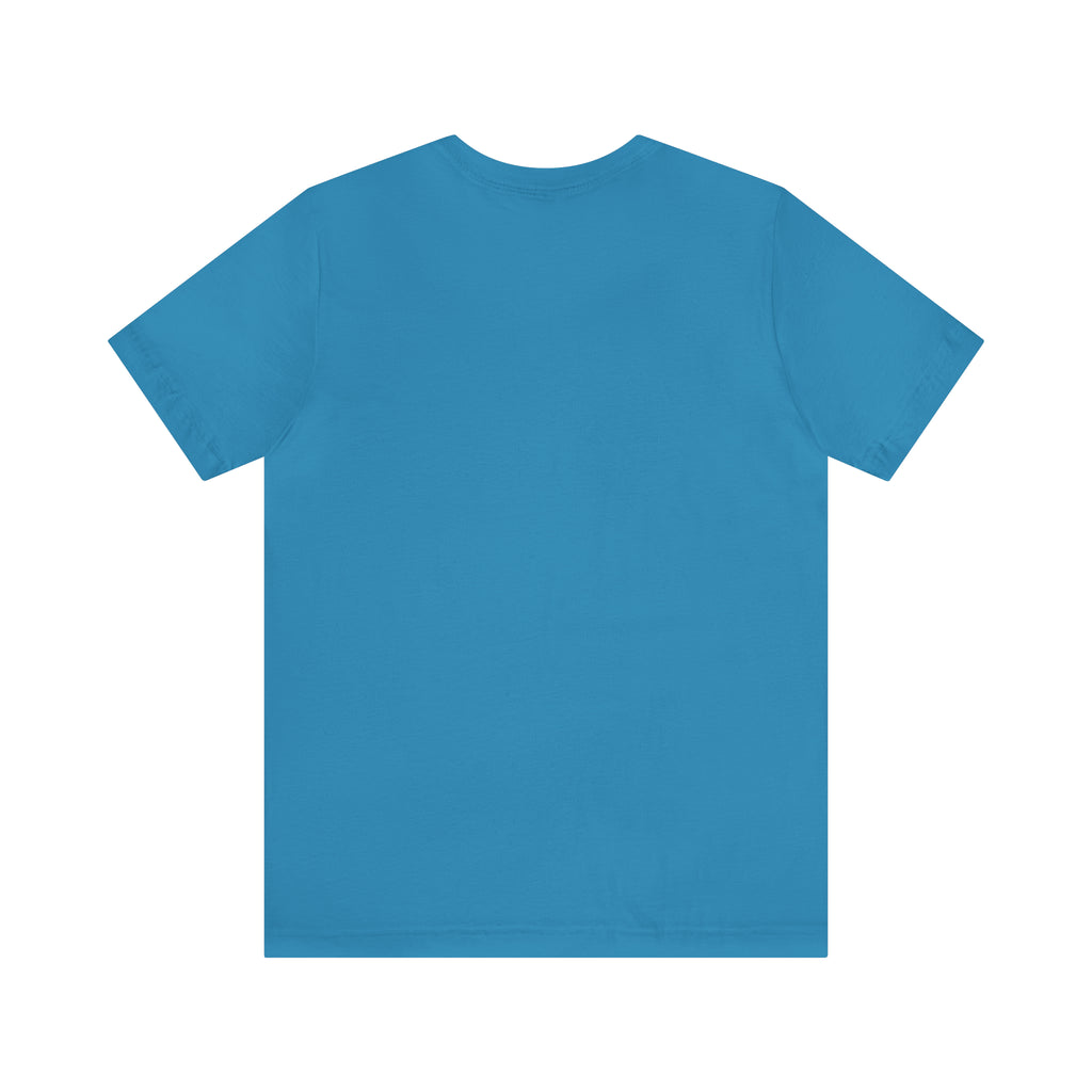 Taino Symbolism Unisex Jersey Short Sleeve Tee