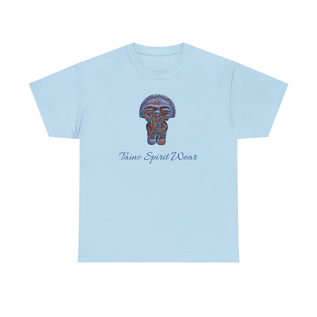 Taino Artifact Unisex Heavy Cotton Tee
