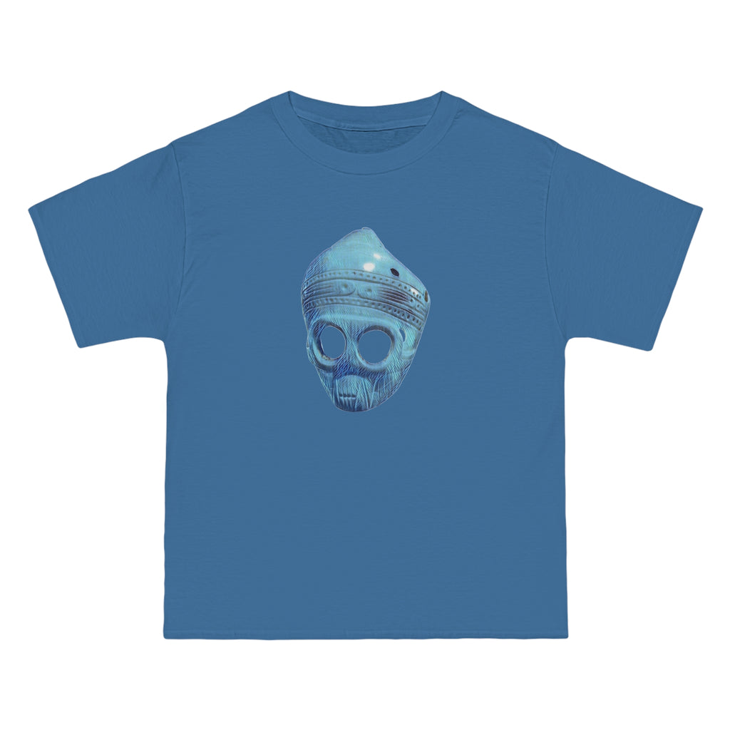 Taino Artifact Beefy-T®  Short-Sleeve T-Shirt