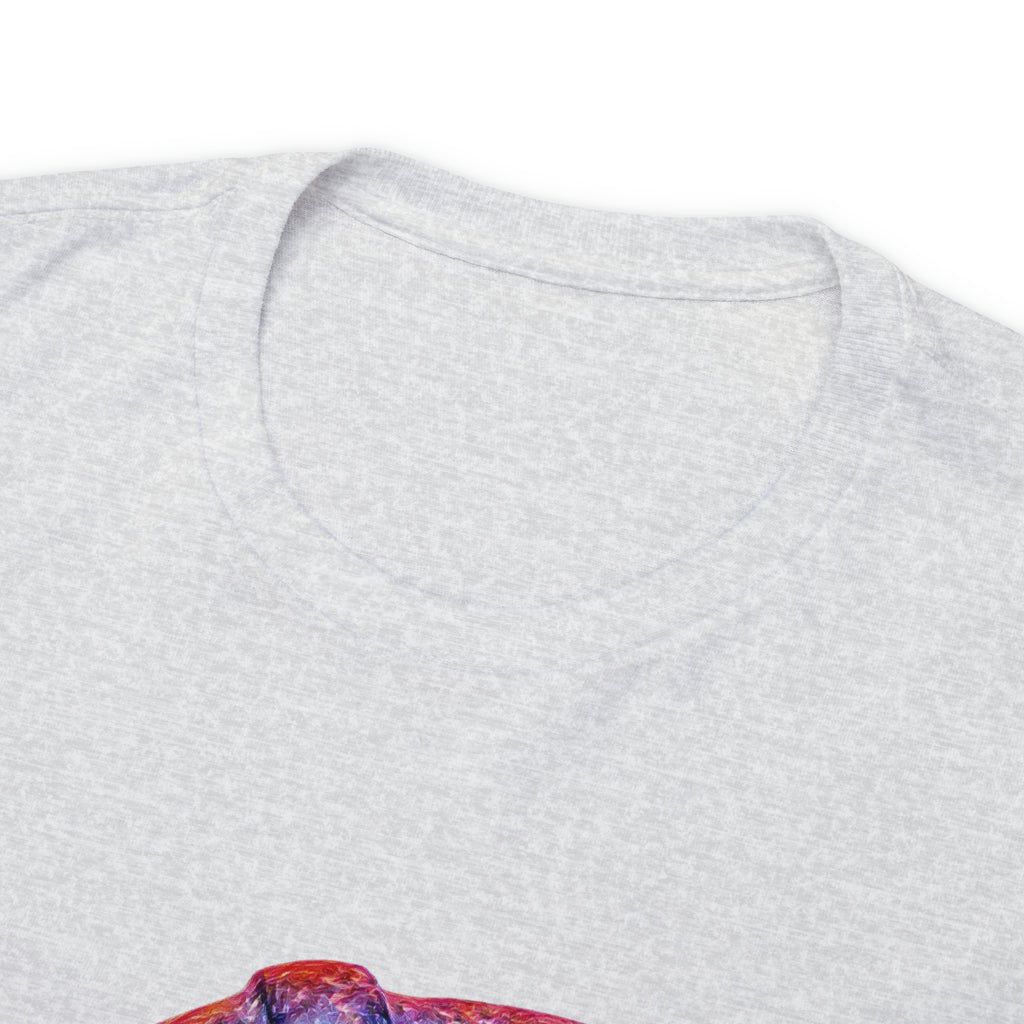 Taino Trigonolito Unisex Heavy Cotton Tee