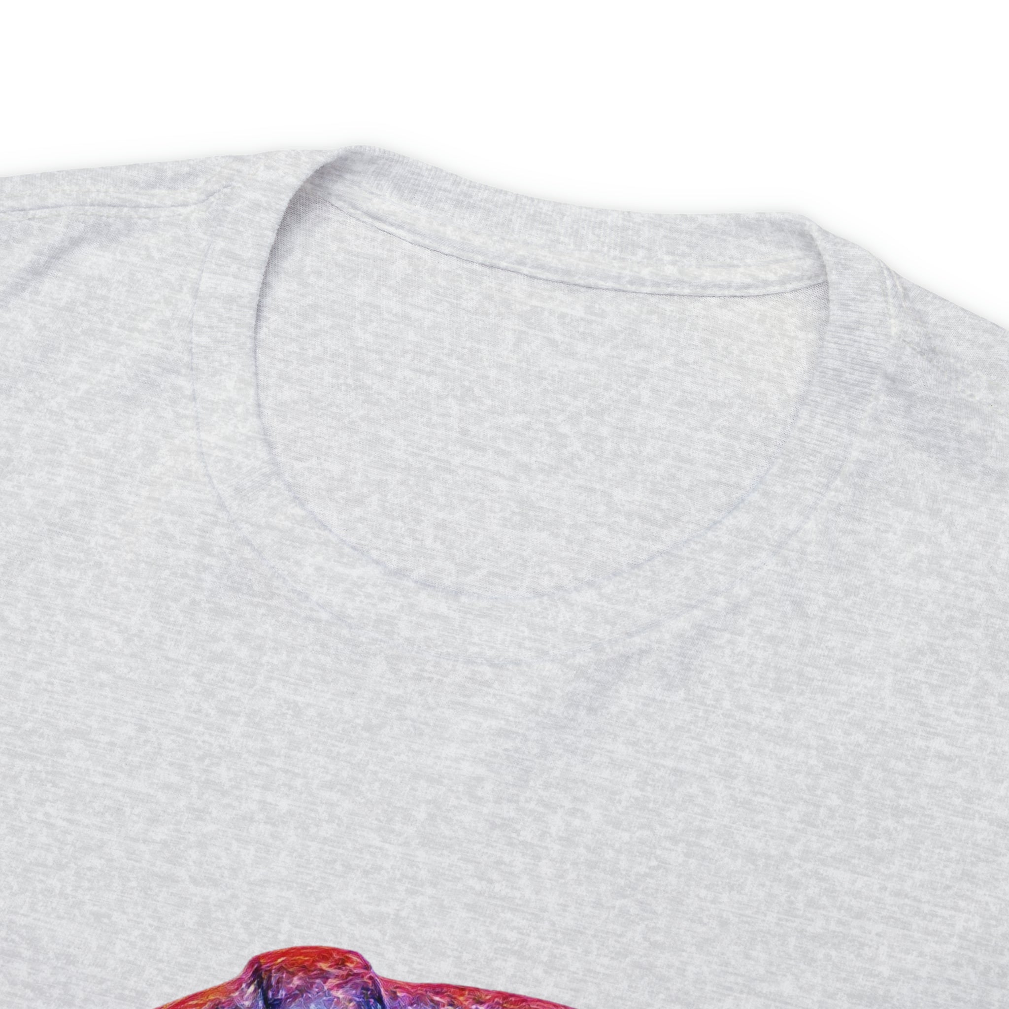 Taino Trigonolito Unisex Heavy Cotton Tee