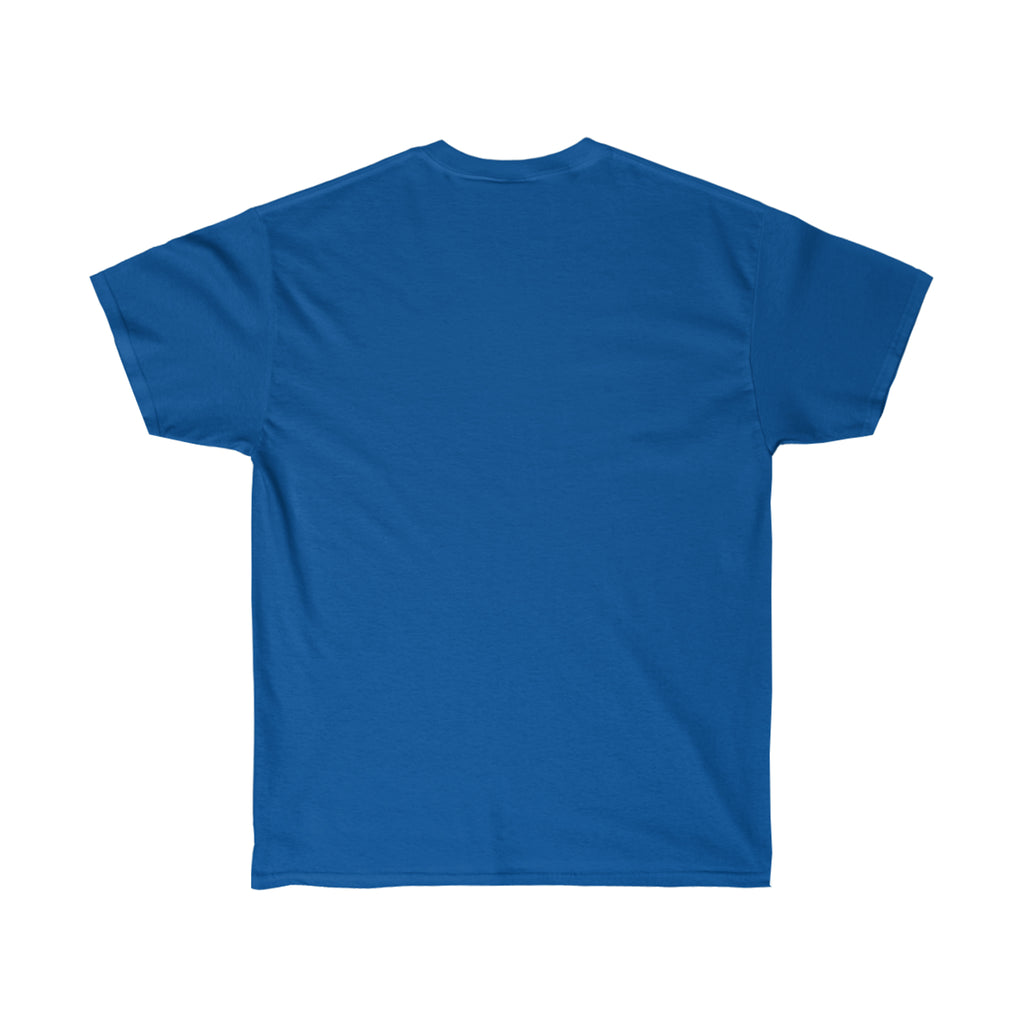 Taino/Puerto Rican Coqui Unisex Ultra Cotton Tee