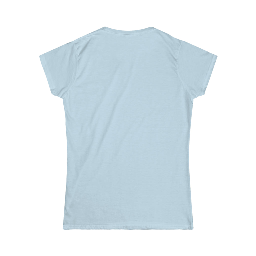 Taino Artifact Women's Softstyle Tee