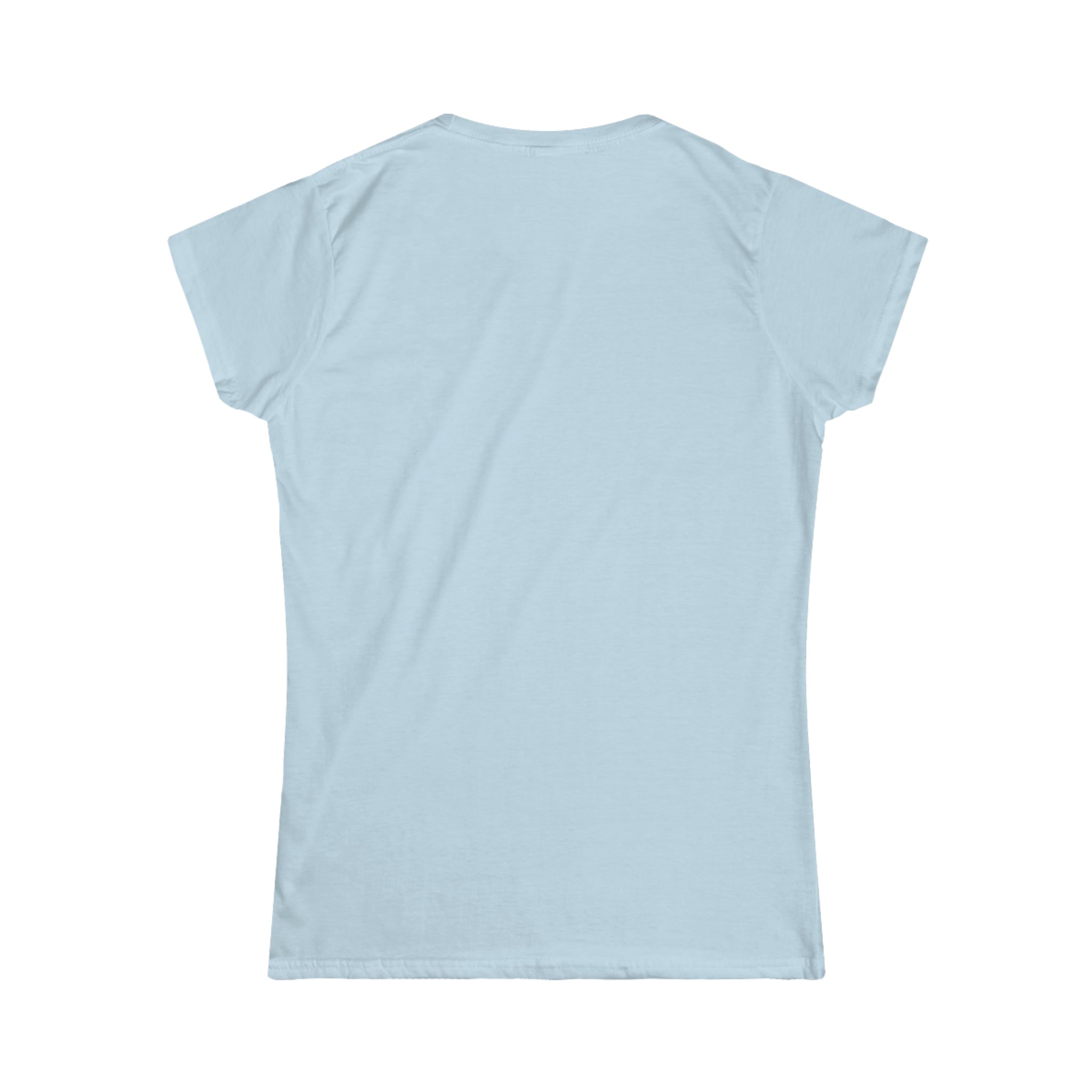 Taino Artifact Women's Softstyle Tee