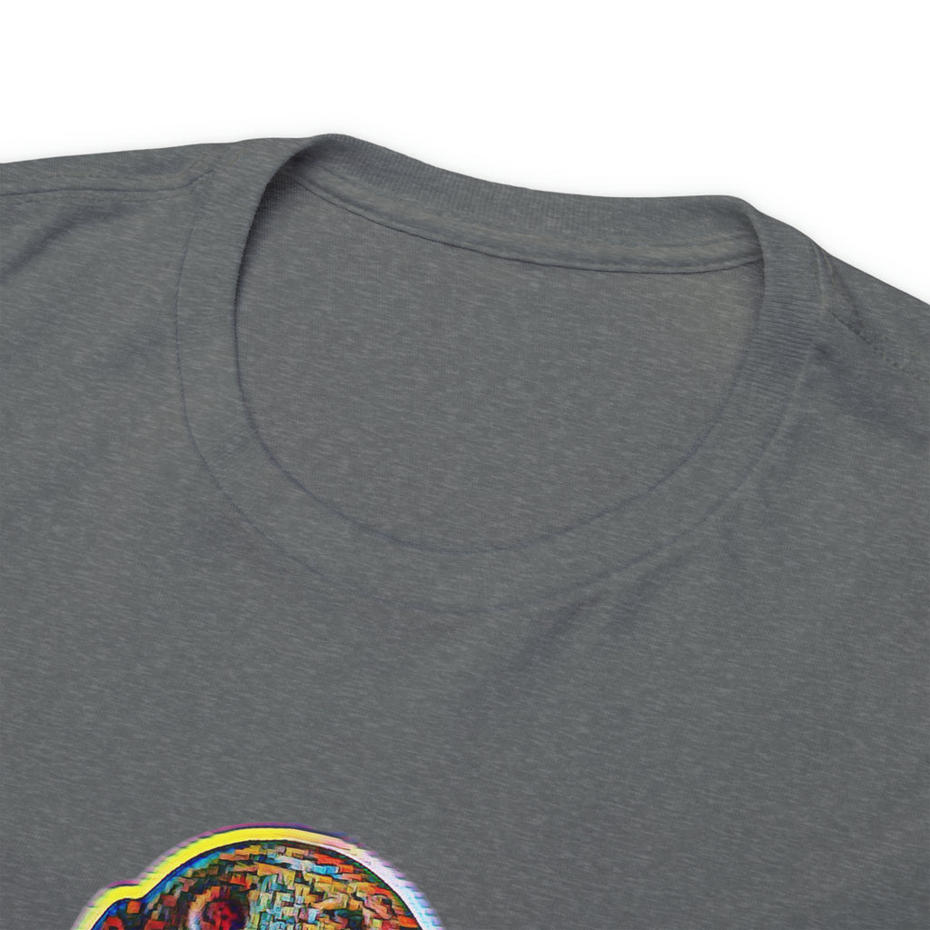 Taino Artifact Unisex Heavy Cotton Tee