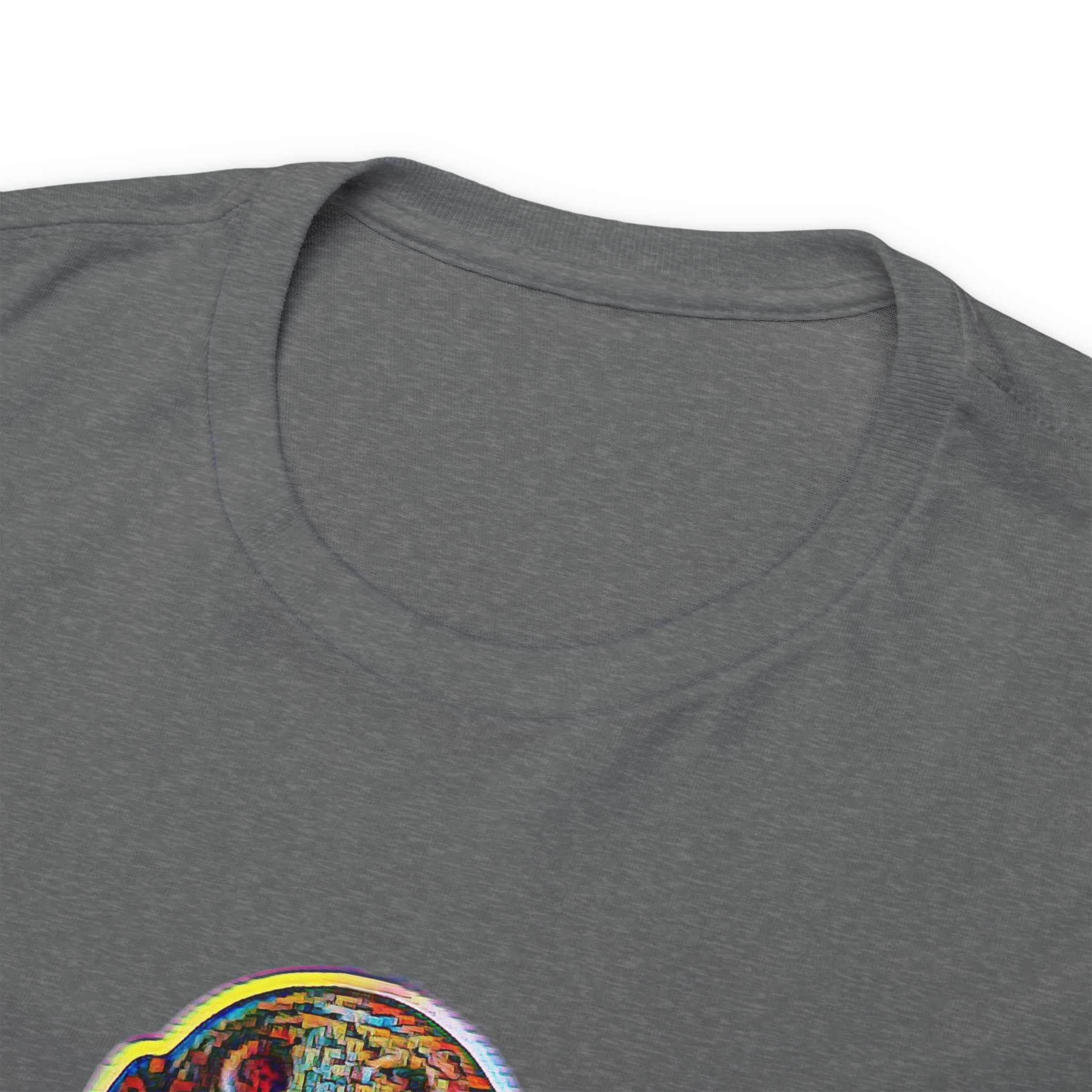 Taino Artifact Unisex Heavy Cotton Tee