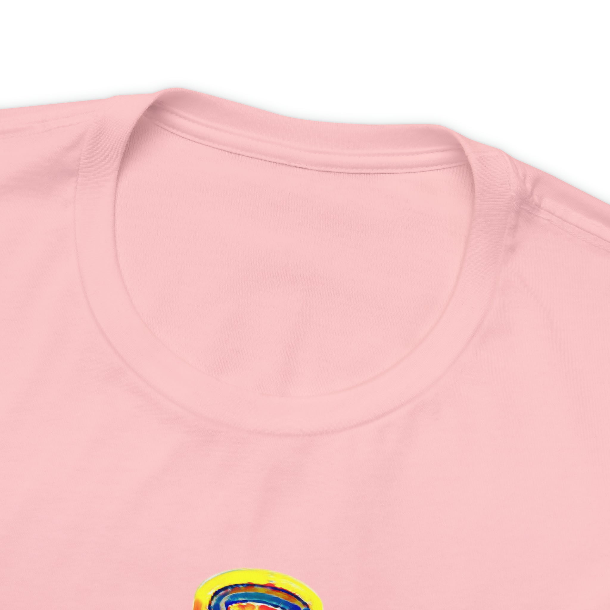 Taino Symbolism Unisex Jersey Short Sleeve Tee