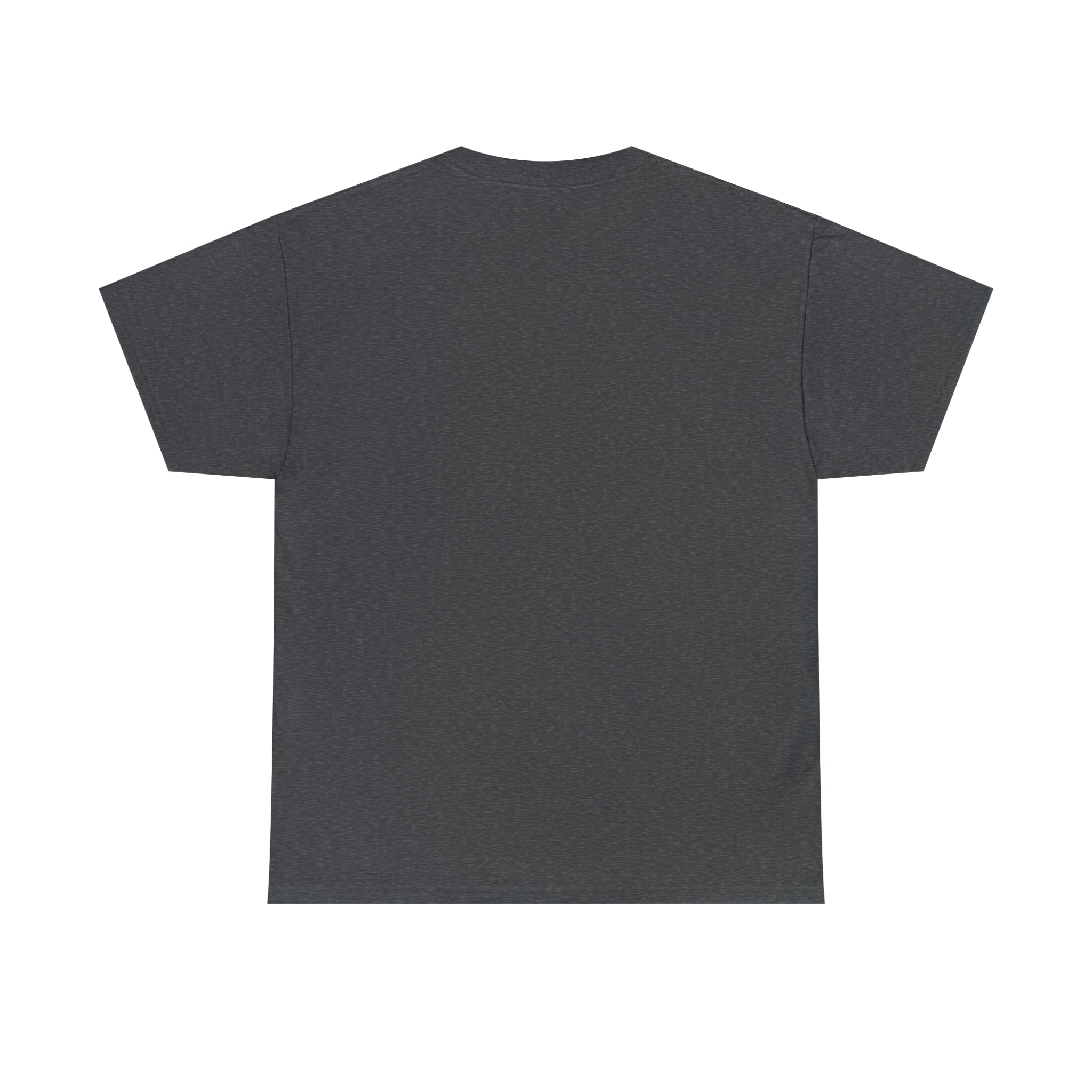 Taino/Puerto Rican Coqui Unisex Heavy Cotton Tee