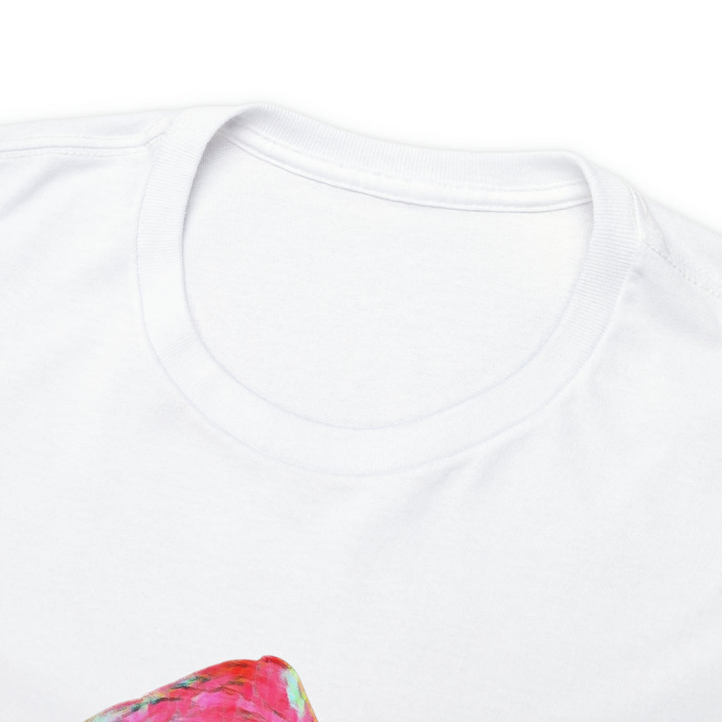Taino Artifact Unisex Heavy Cotton Tee