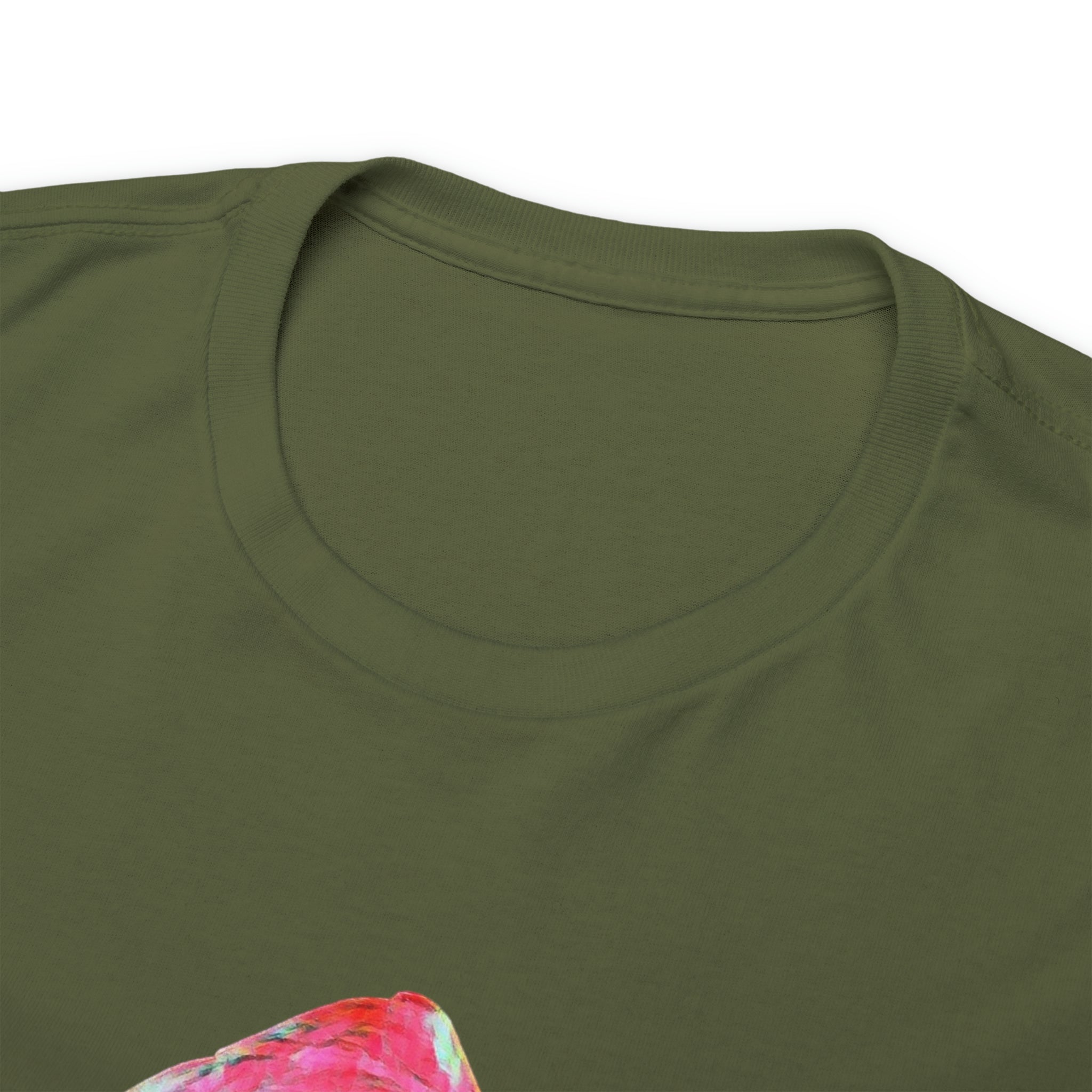 Taino Artifact Unisex Heavy Cotton Tee