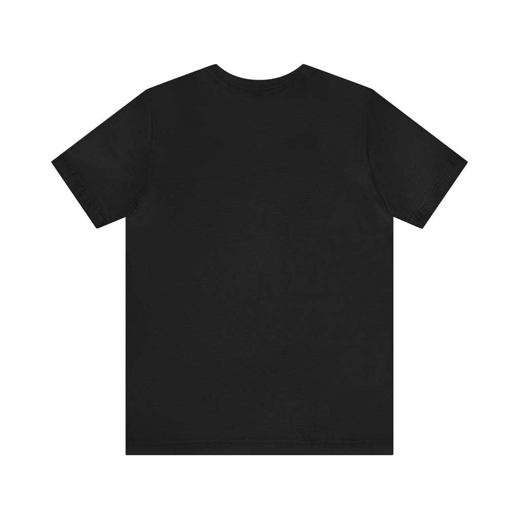 Taino Symbolism Unisex Jersey Short Sleeve Tee