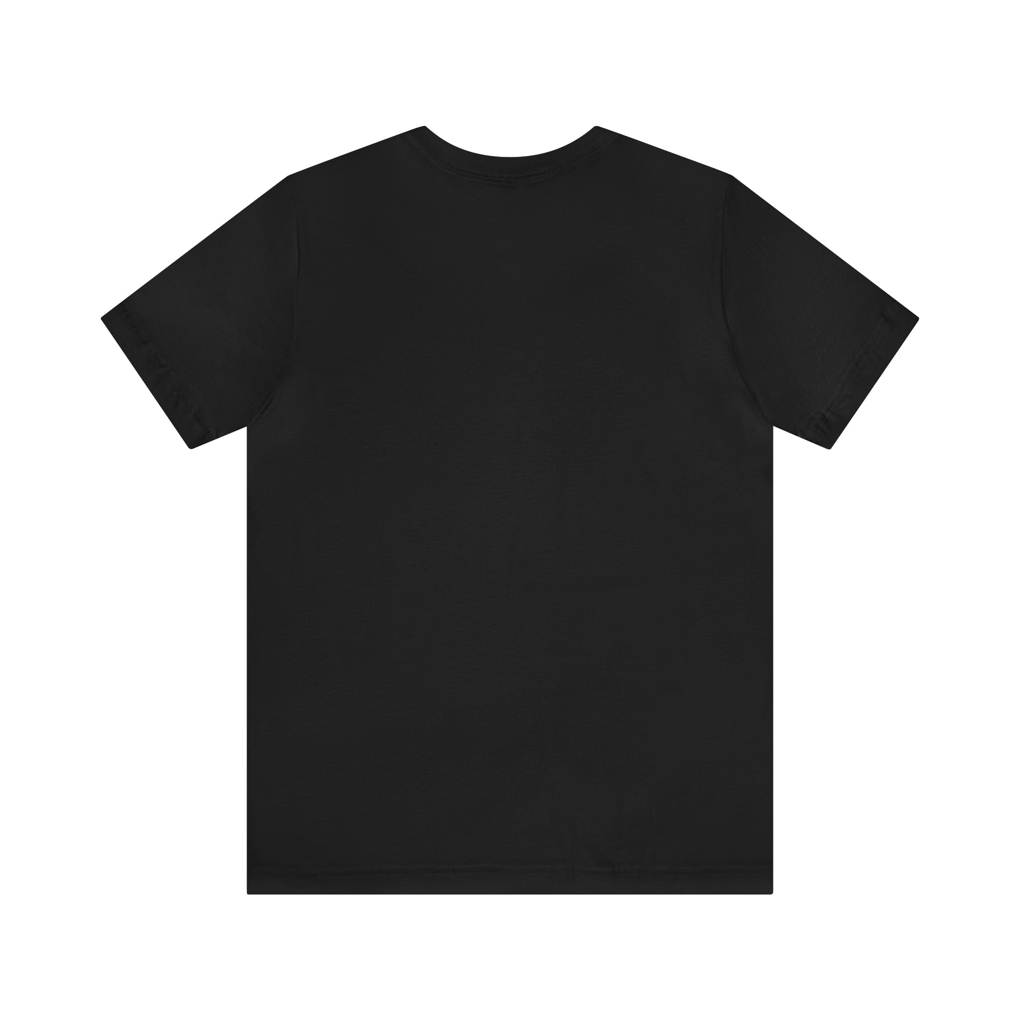 Taino Symbolism Unisex Jersey Short Sleeve Tee