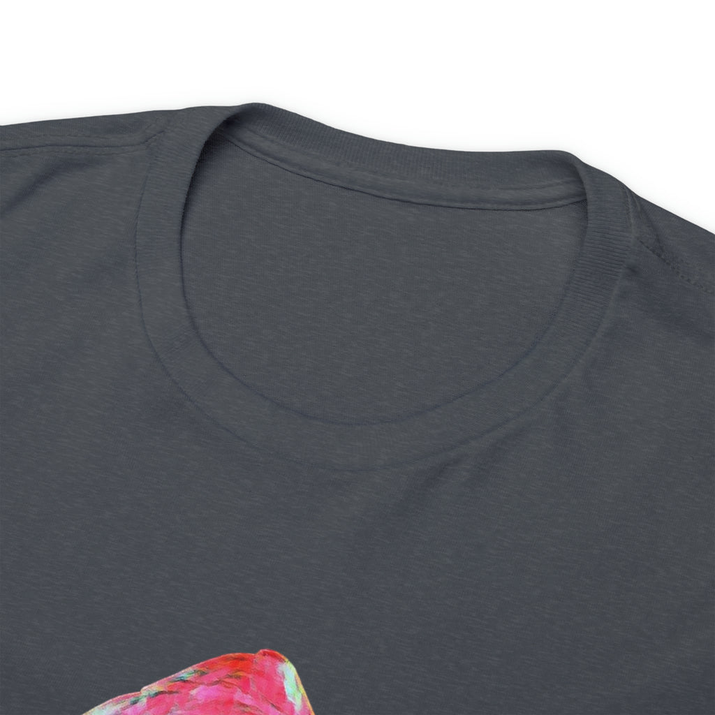 Taino Artifact Unisex Heavy Cotton Tee