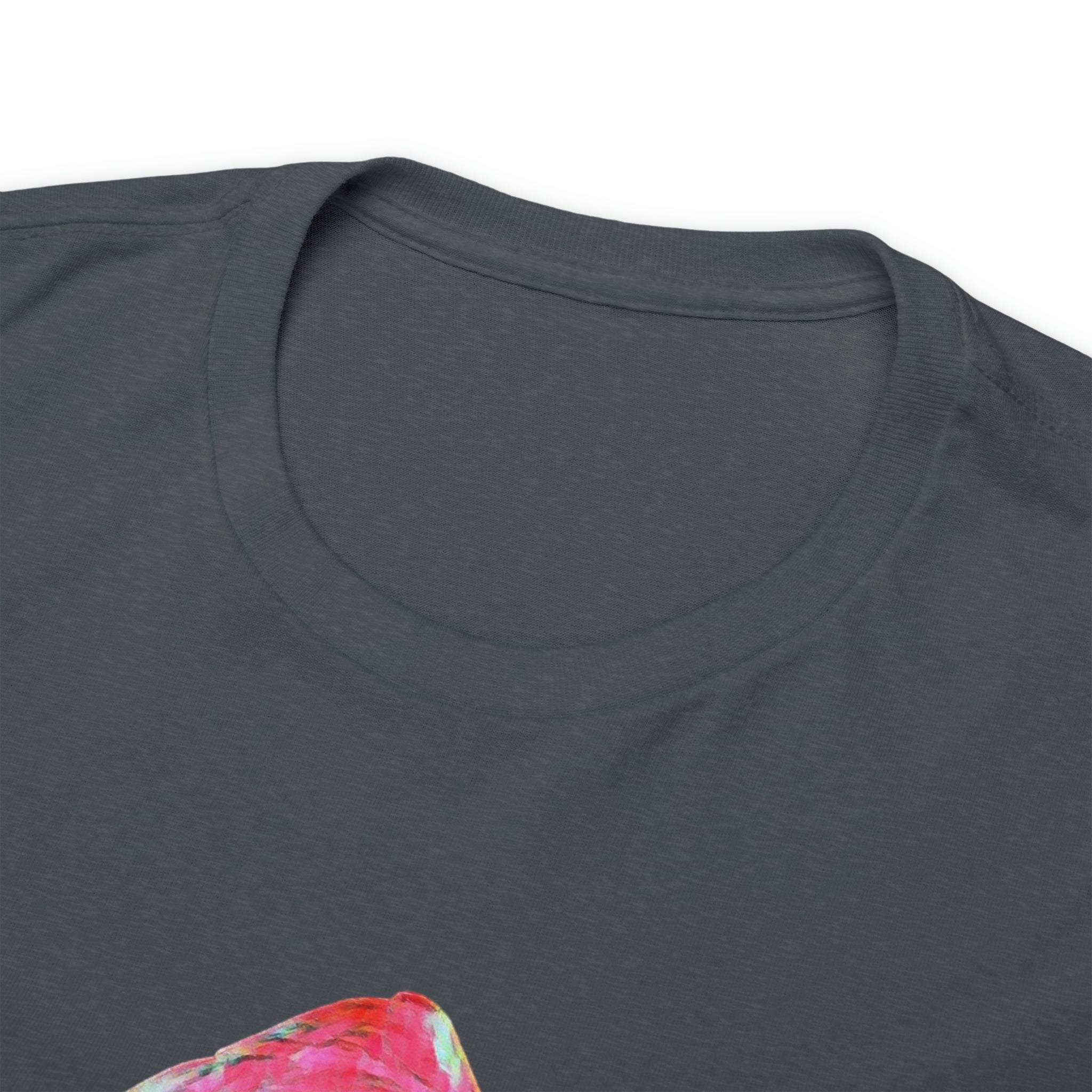 Taino Artifact Unisex Heavy Cotton Tee