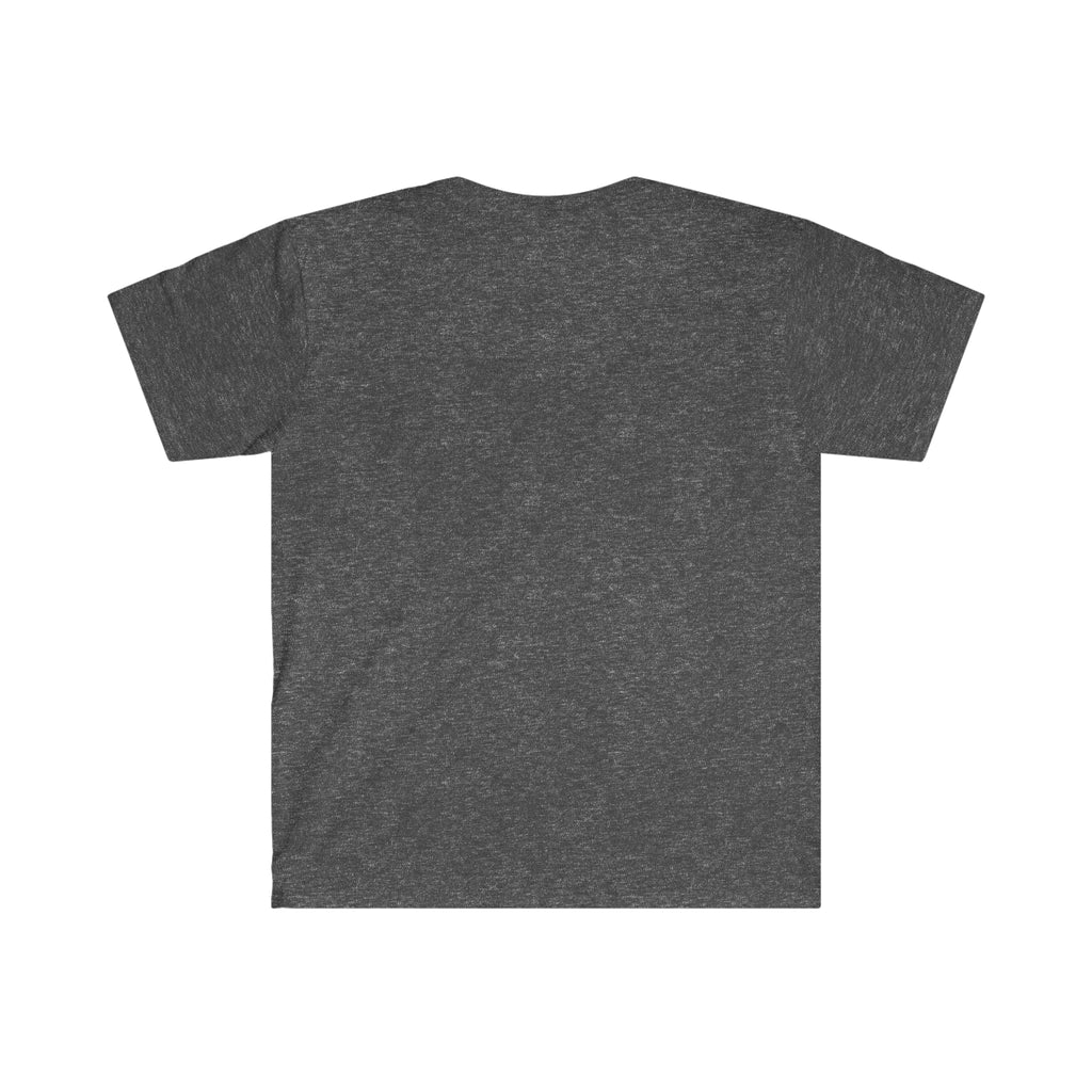Taino Artifact Unisex Softstyle T-Shirt