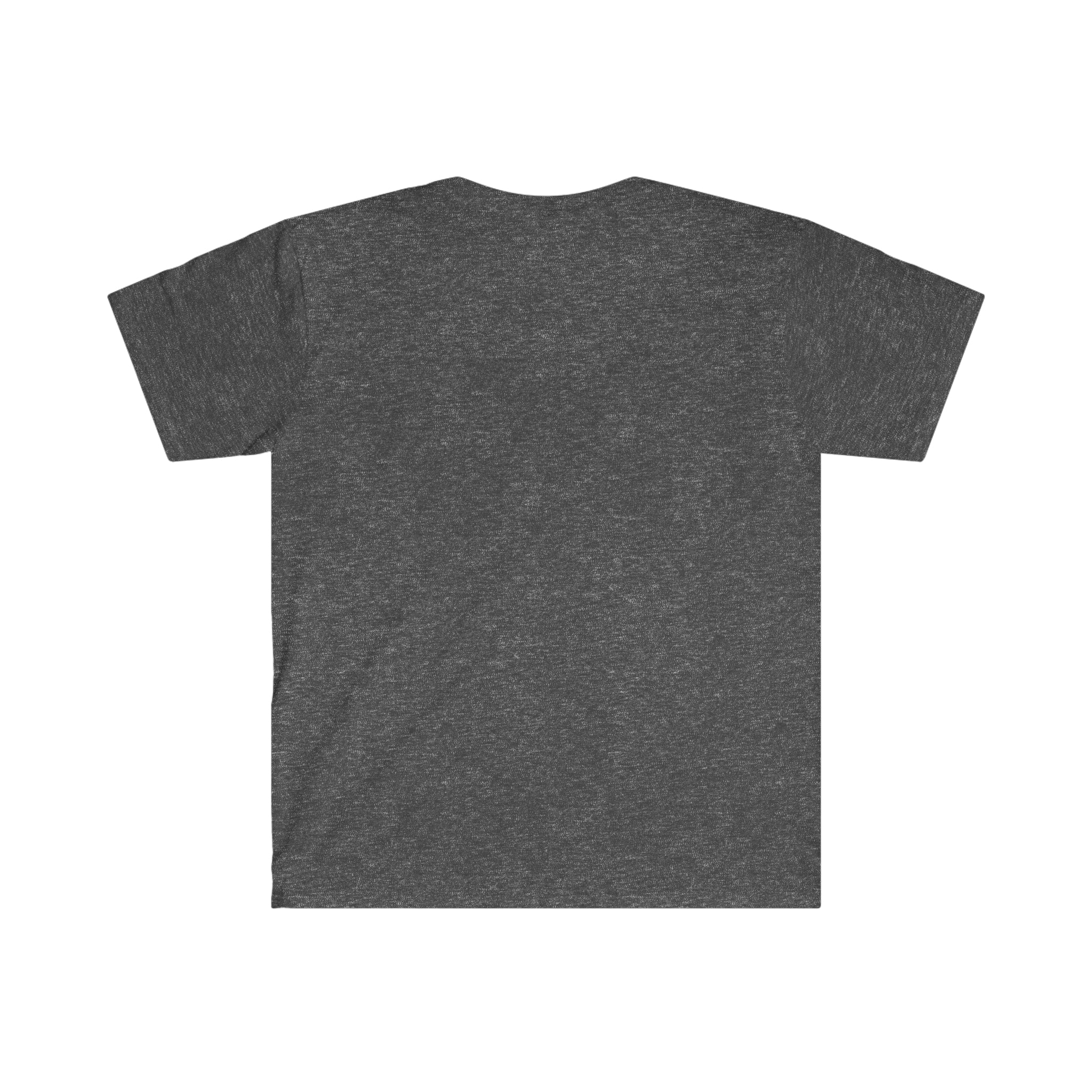 Taino Artifact Unisex Softstyle T-Shirt