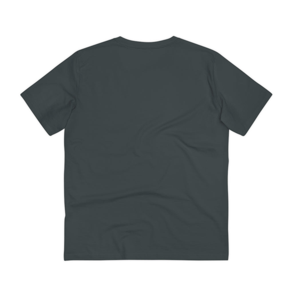 Taino Multicolored Artifact Organic Creator T-shirt - Unisex