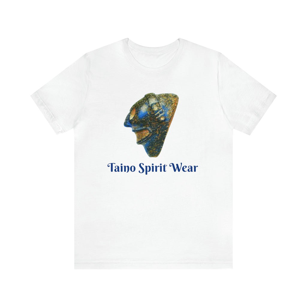 Taino Trigonolito Unisex Jersey Short Sleeve Tee