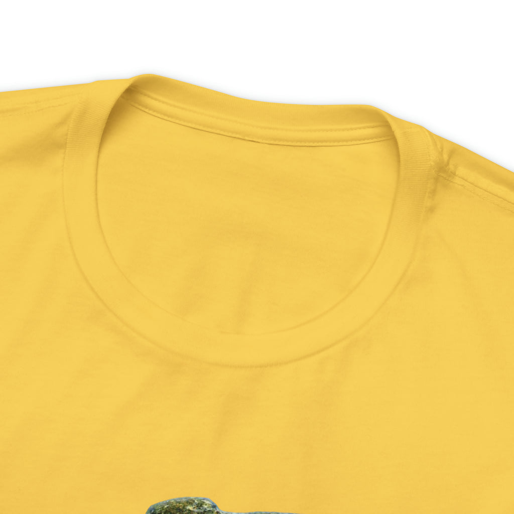 Taino Trigonolito Unisex Jersey Short Sleeve Tee
