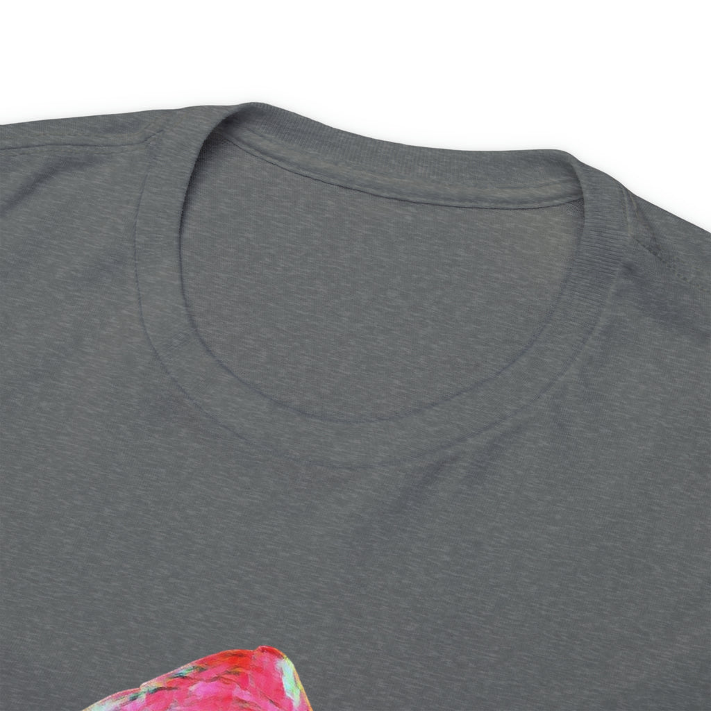 Taino Artifact Unisex Heavy Cotton Tee