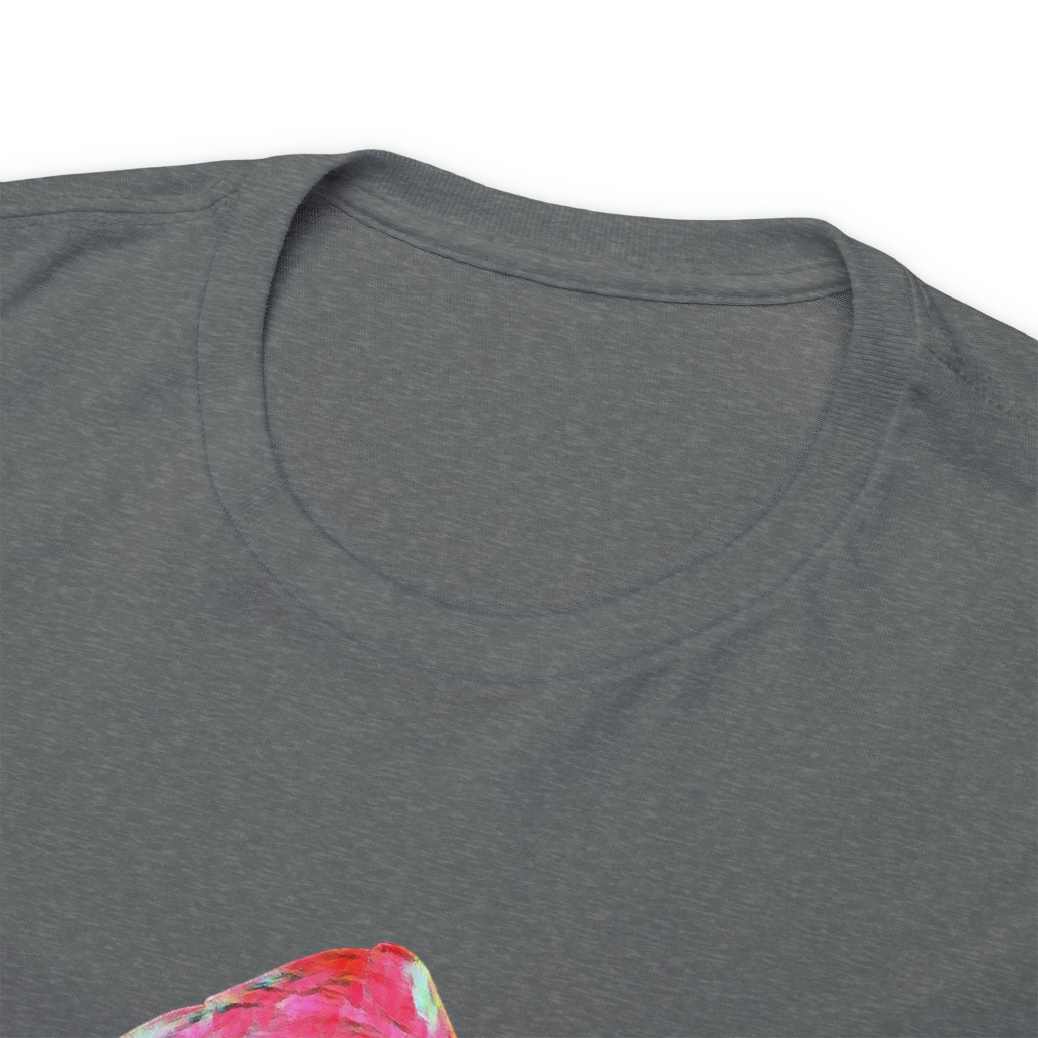 Taino Artifact Unisex Heavy Cotton Tee