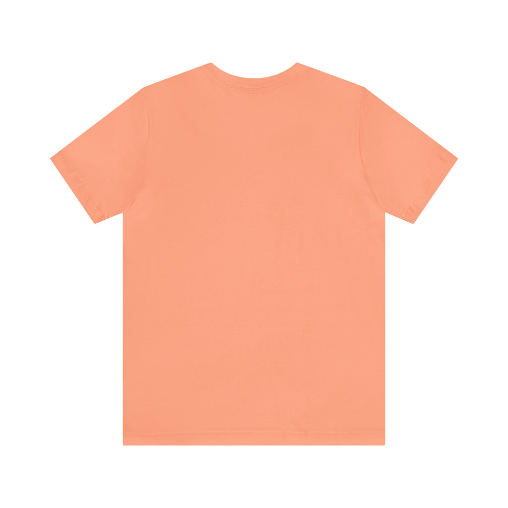 Taino Symbolism Unisex Jersey Short Sleeve Tee