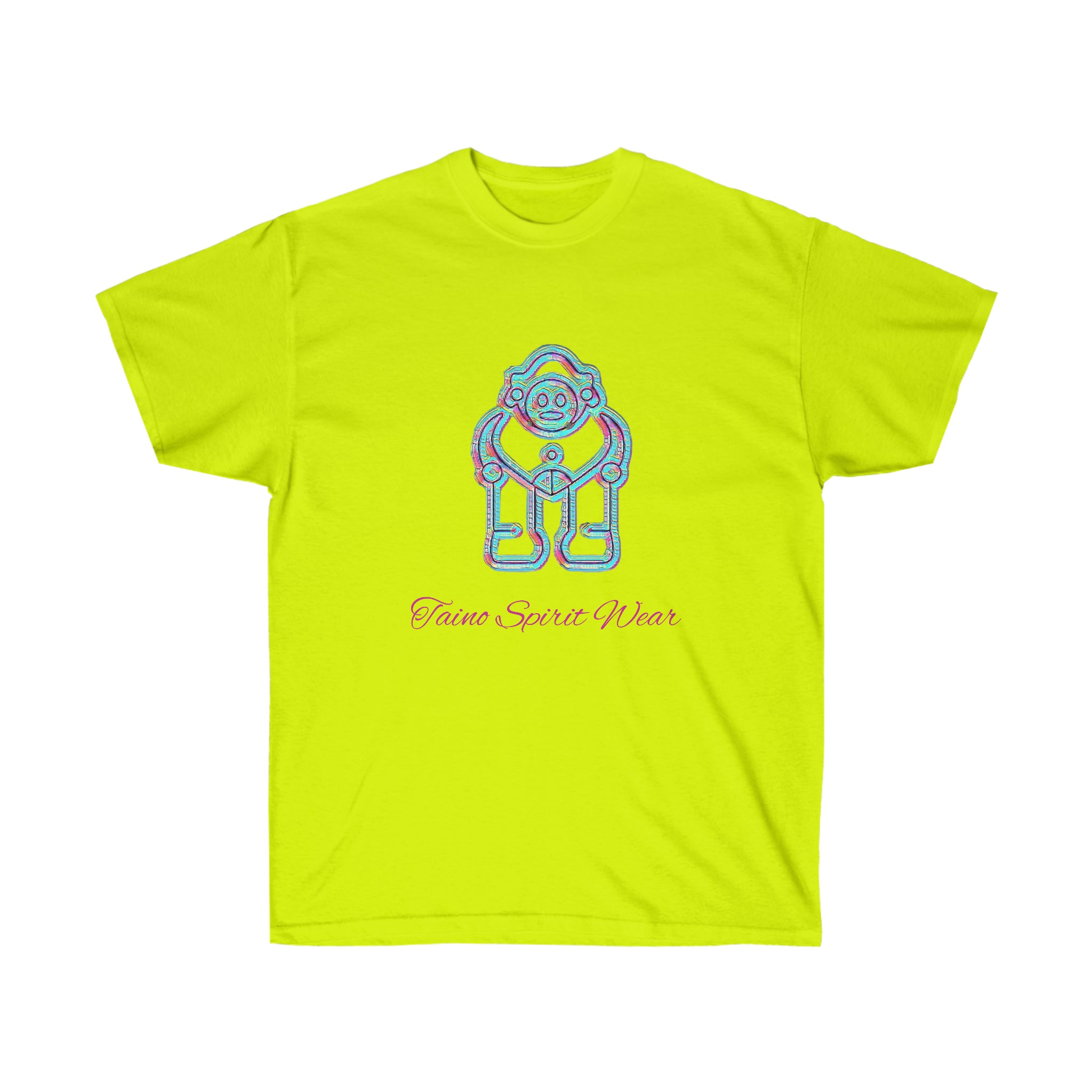 Taino Symbolism Unisex Ultra Cotton Tee
