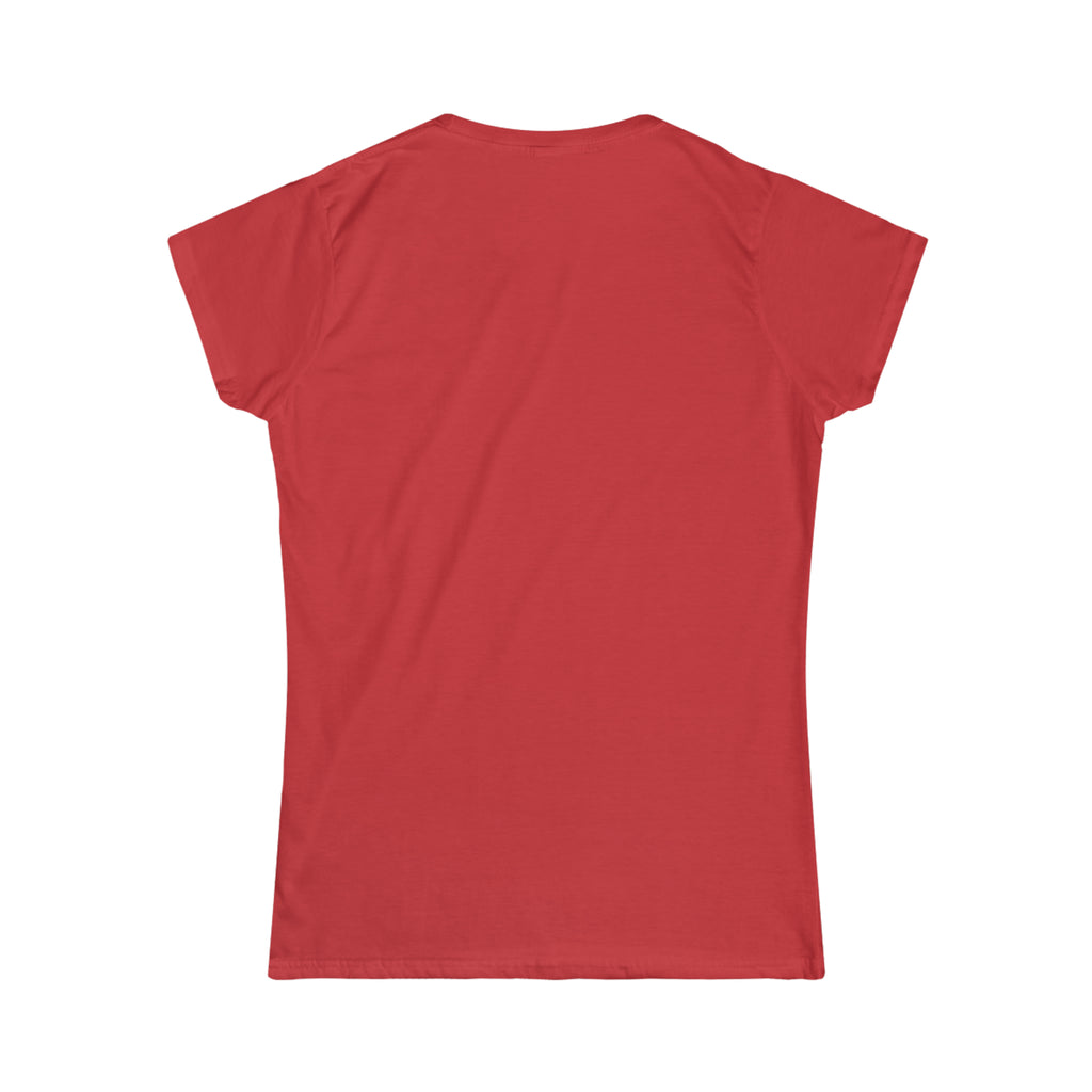 Taino Artifact Women's Softstyle Tee
