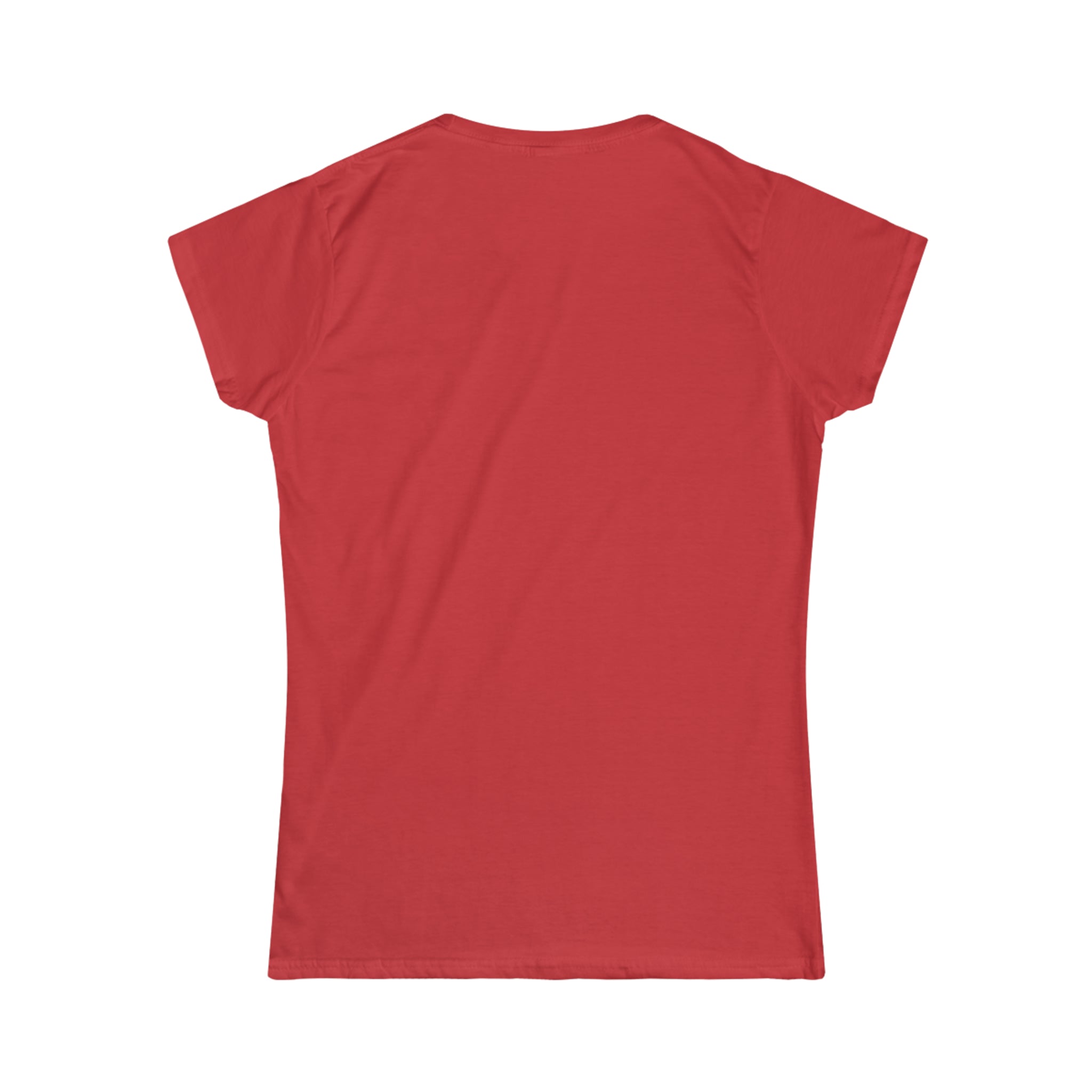 Taino Artifact Women's Softstyle Tee