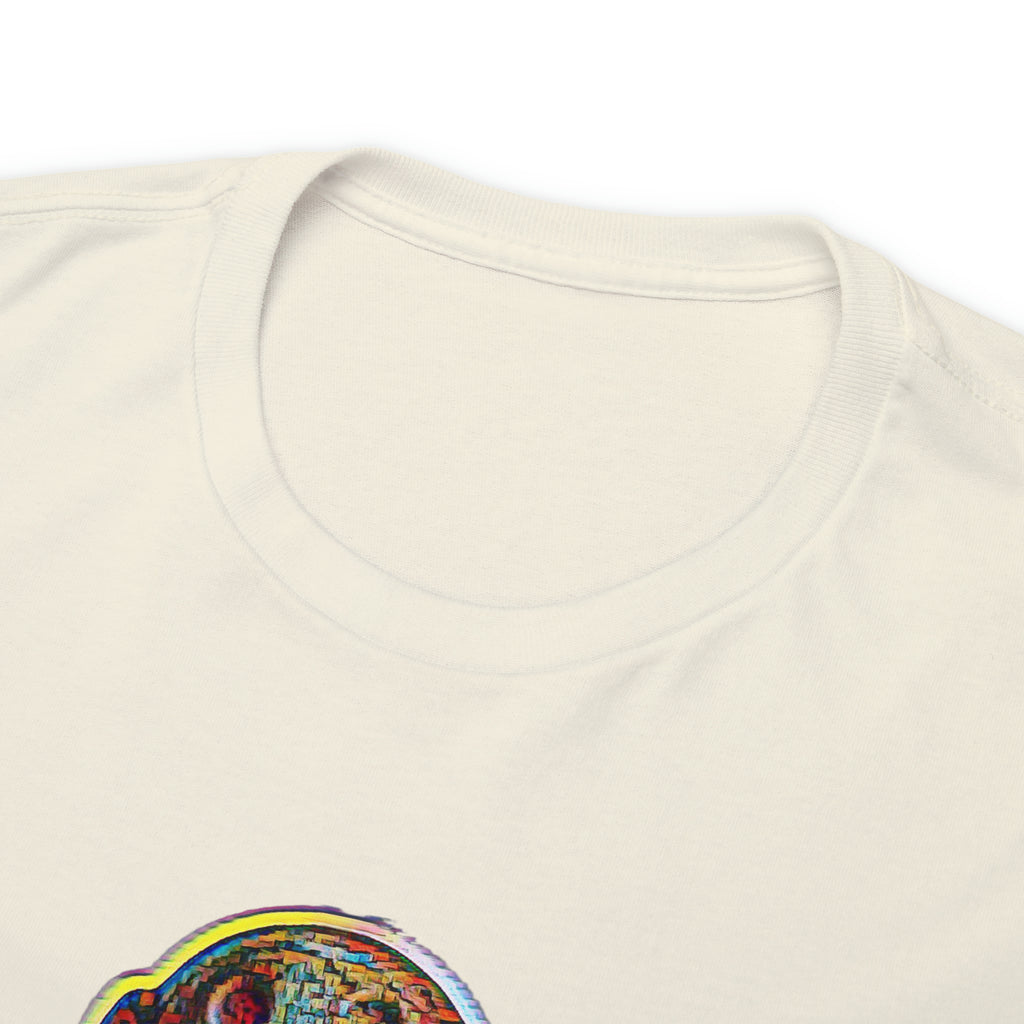 Taino Artifact Unisex Heavy Cotton Tee