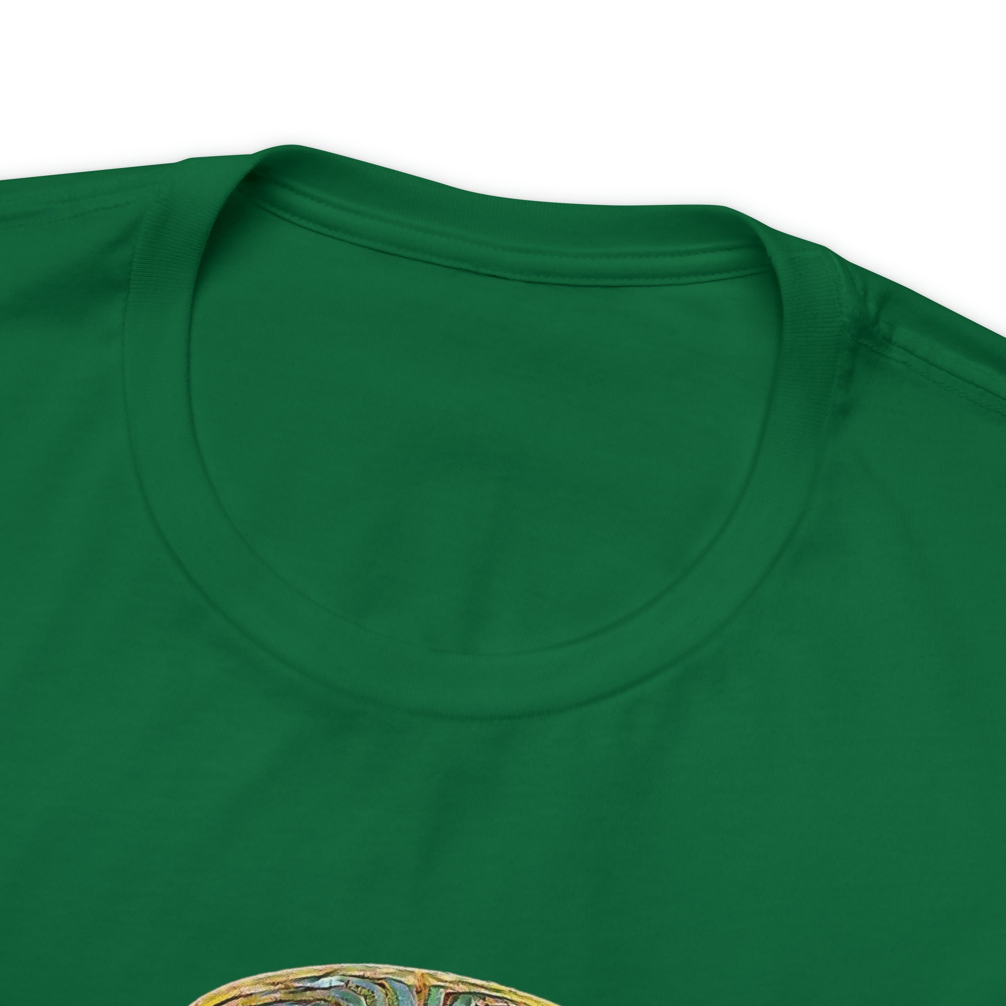 Taino Artifact Unisex Jersey Short Sleeve Tee