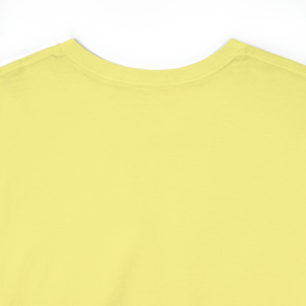 Taino Zemi Unisex Heavy Cotton Tee