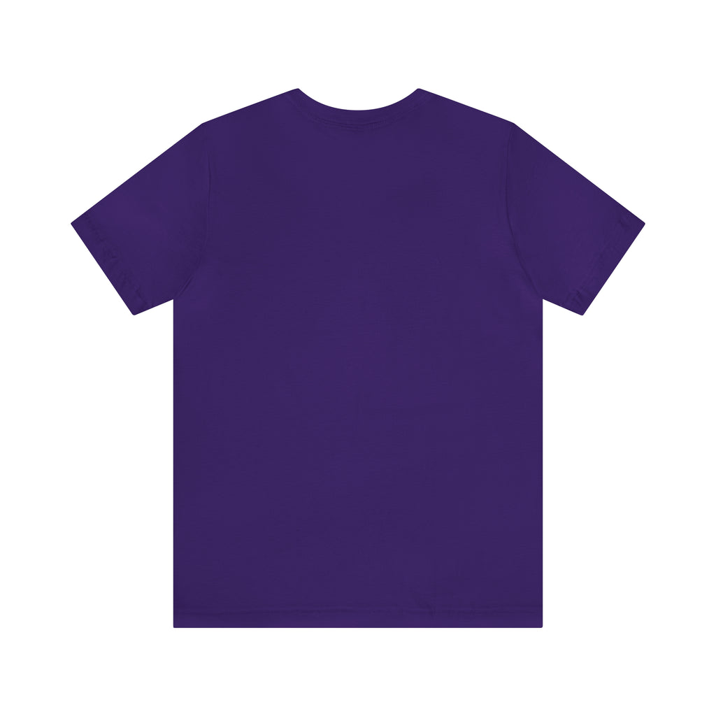 Taino Artifact Unisex Jersey Short Sleeve Tee