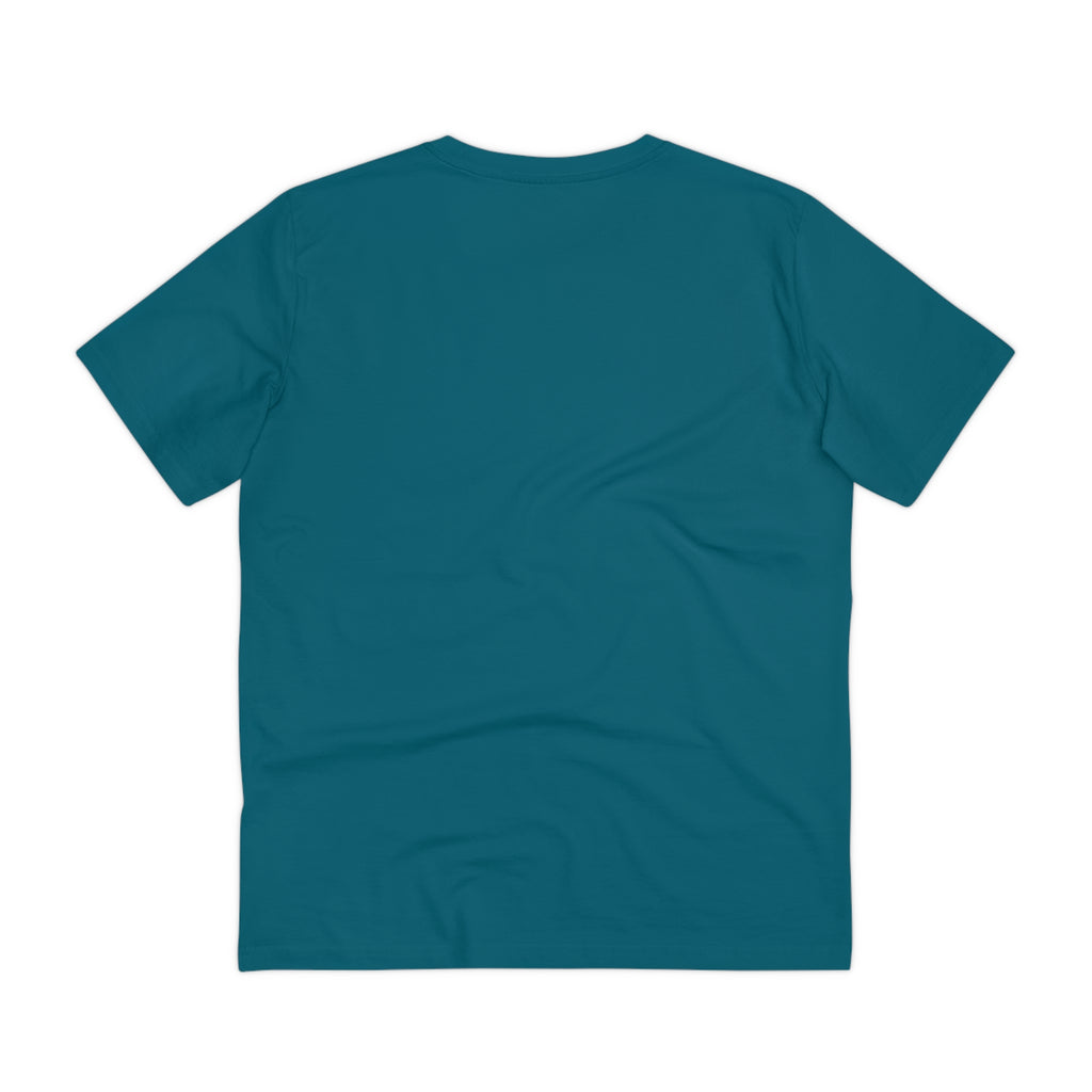 Taino Multicolored Artifact Organic Creator T-shirt - Unisex