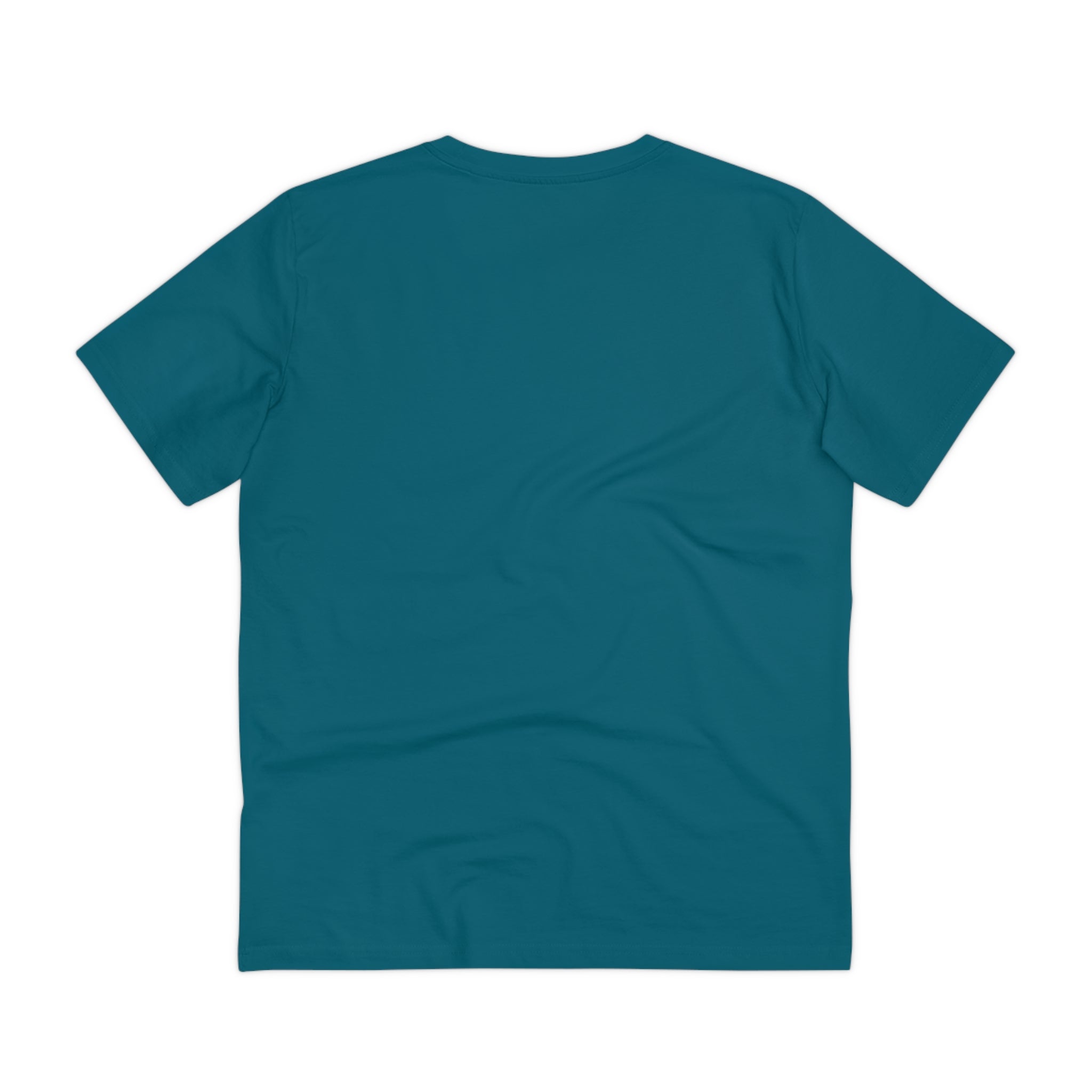 Taino Multicolored Artifact Organic Creator T-shirt - Unisex