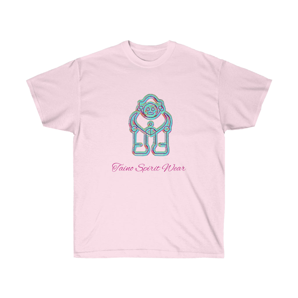 Taino Symbolism Unisex Ultra Cotton Tee
