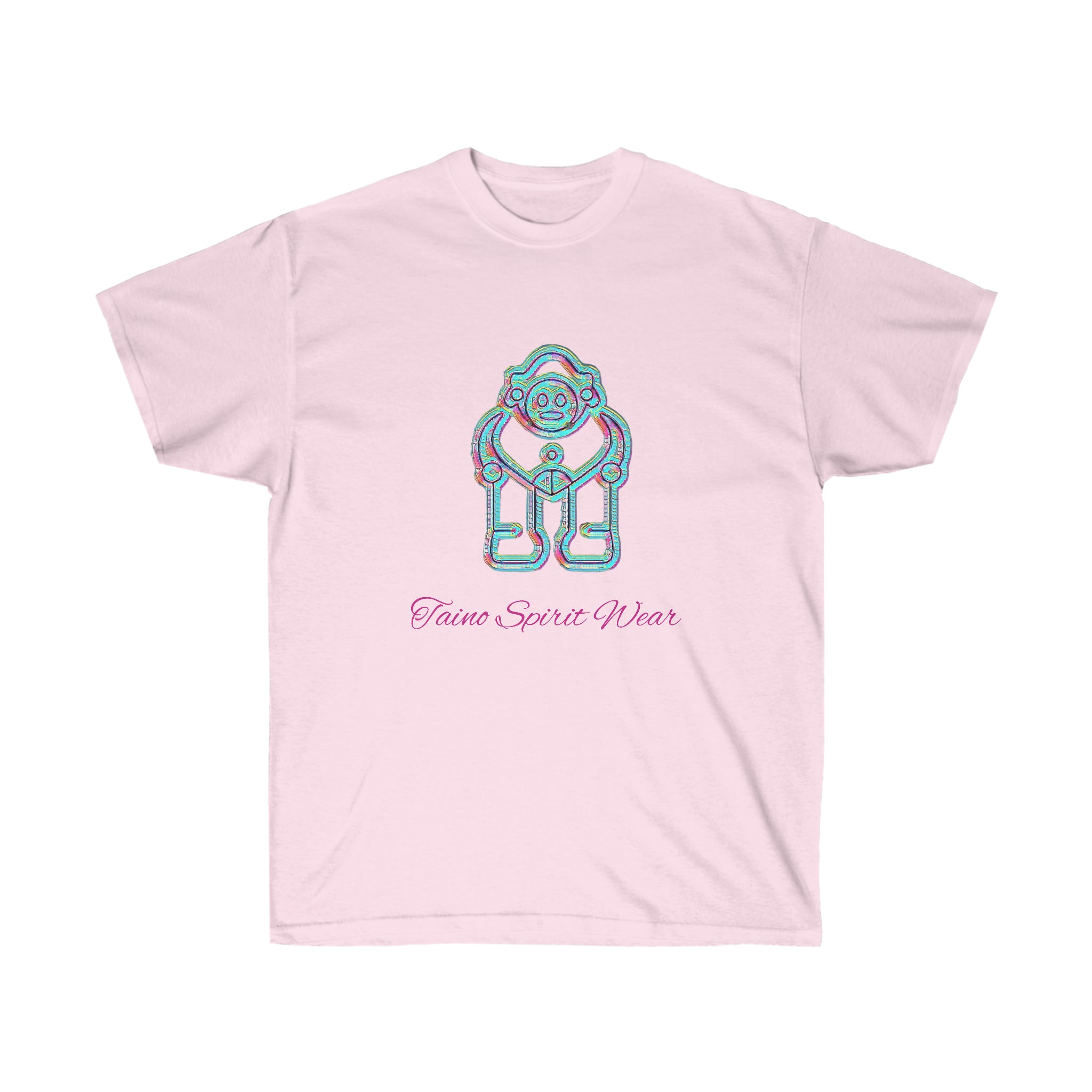 Taino Symbolism Unisex Ultra Cotton Tee