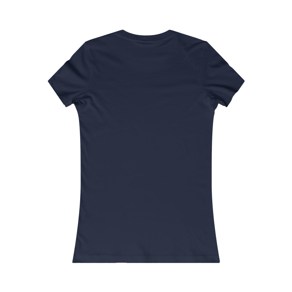 Taino Trigonolito Women's Favorite Tee