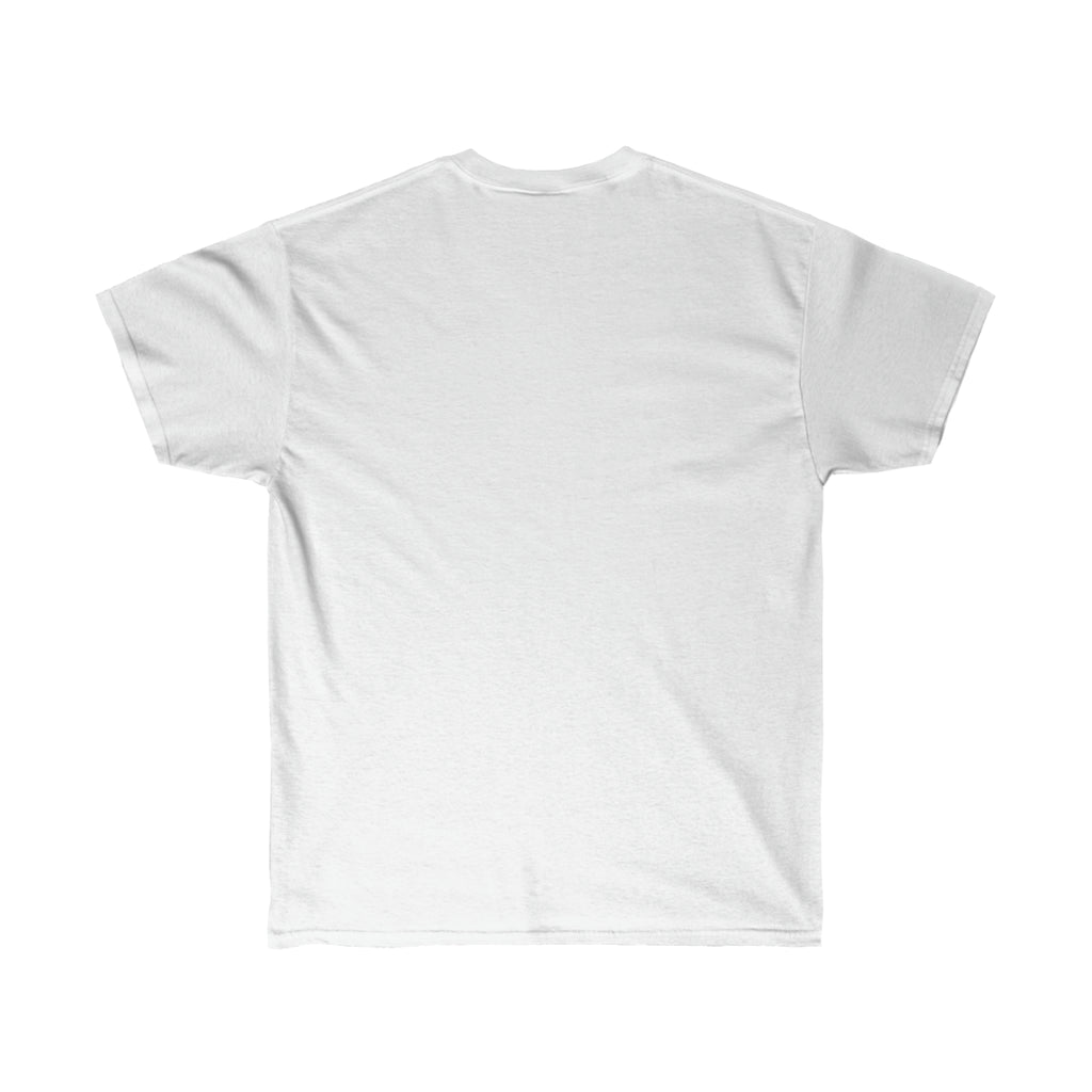 Taino Multicolored Artifact Unisex Ultra Cotton Tee